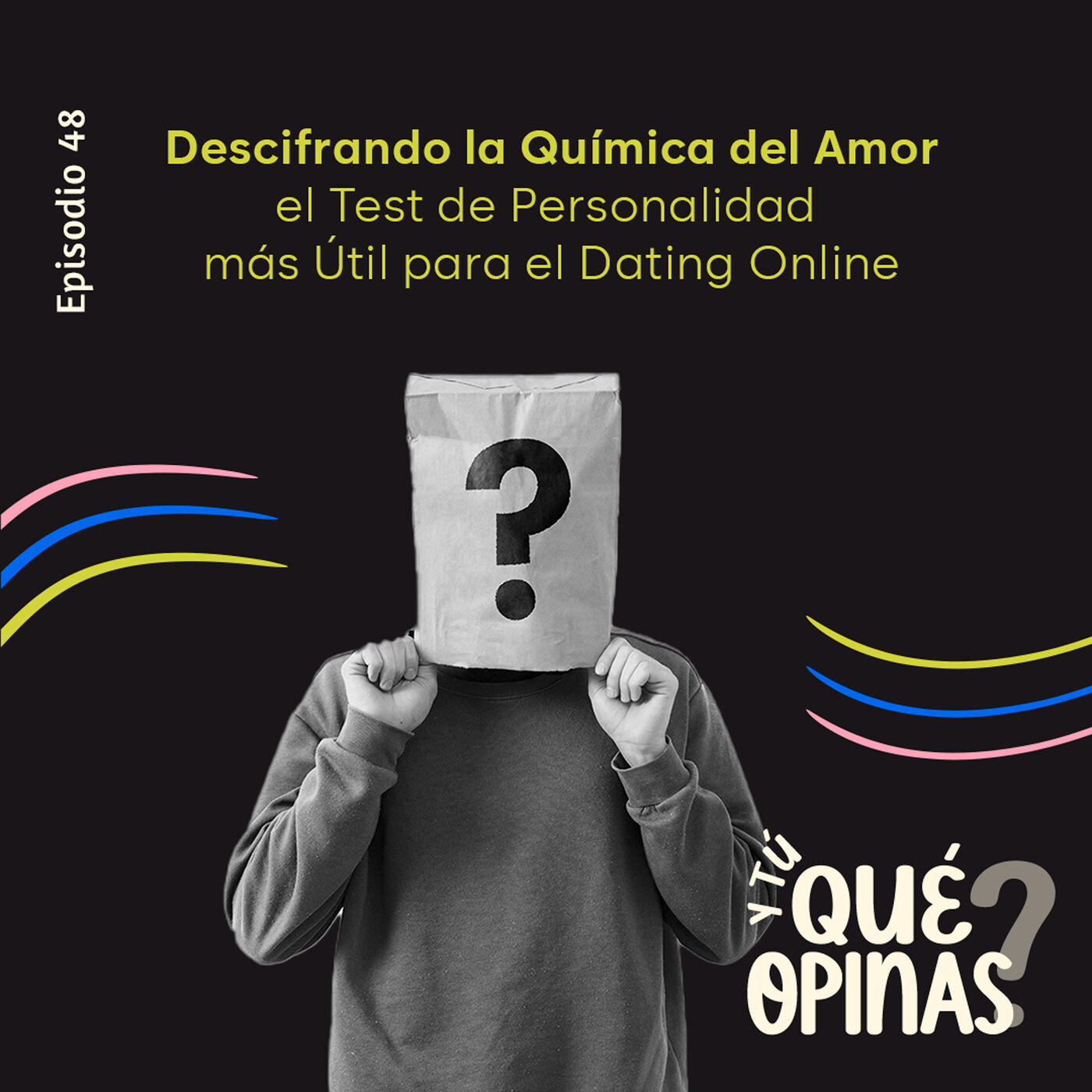 ⁣Descifrando la Química del Amor: el Test de Personalidad más Útil para el Dating Online