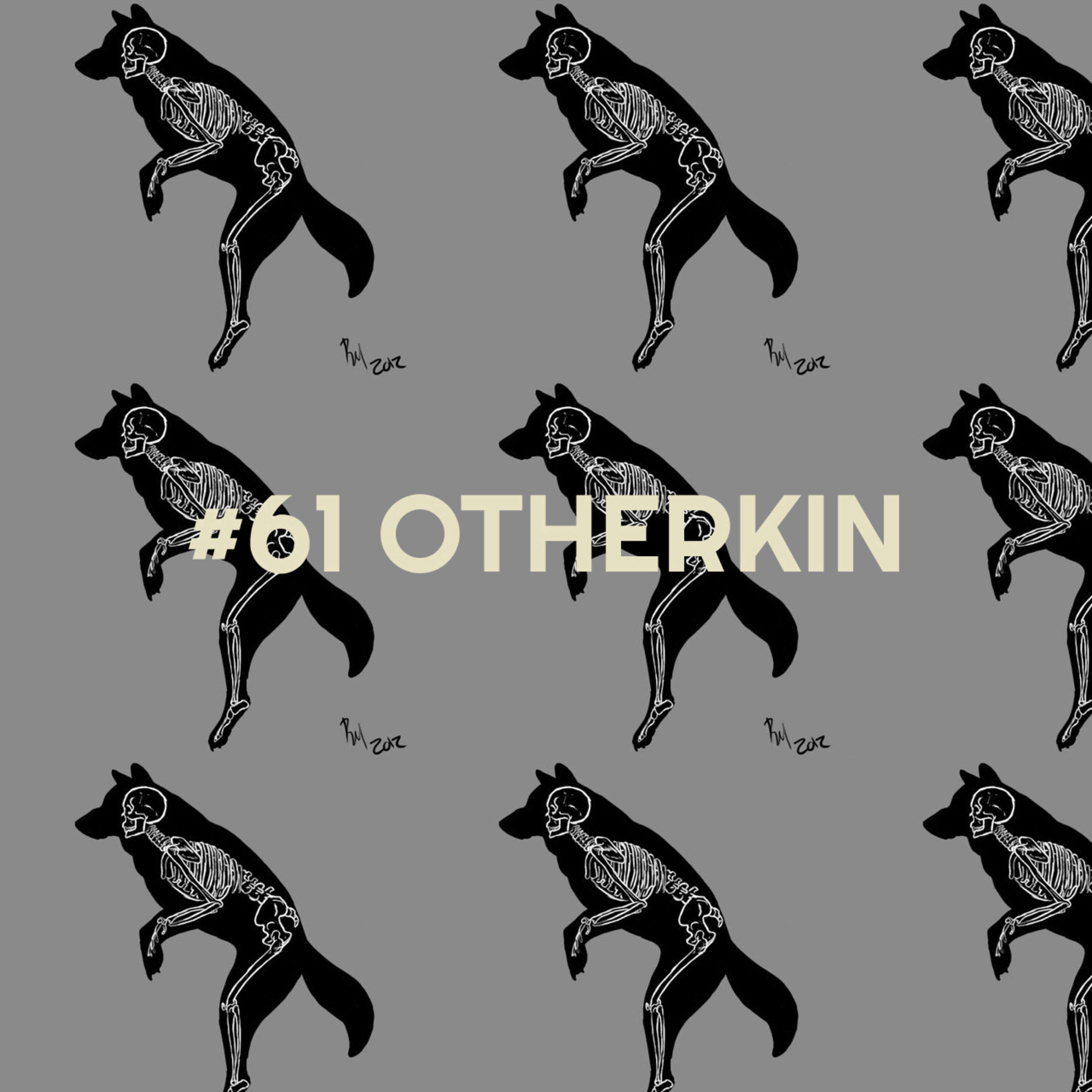 #61 Otherkin