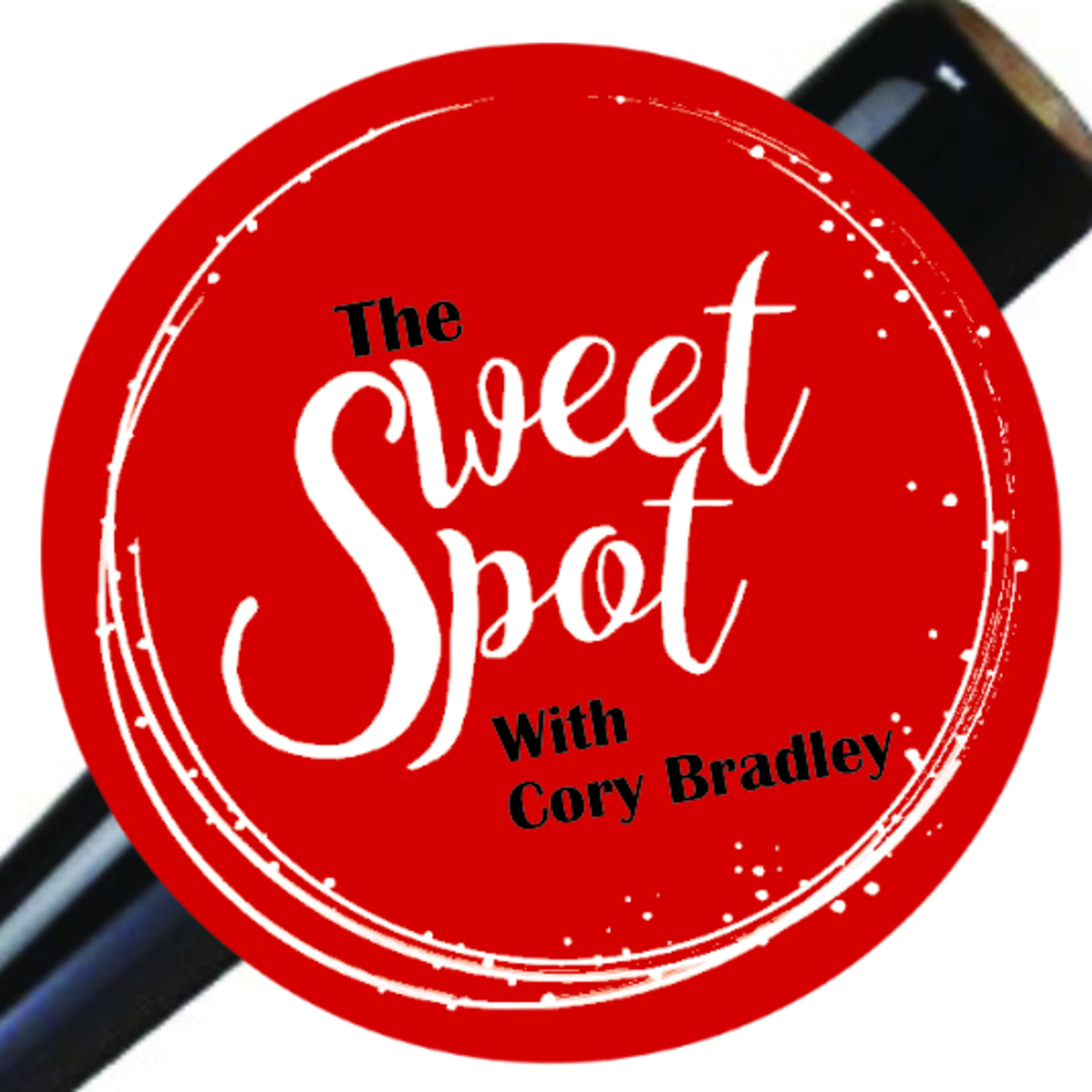 The Sweet Spot with Cory Bradley 