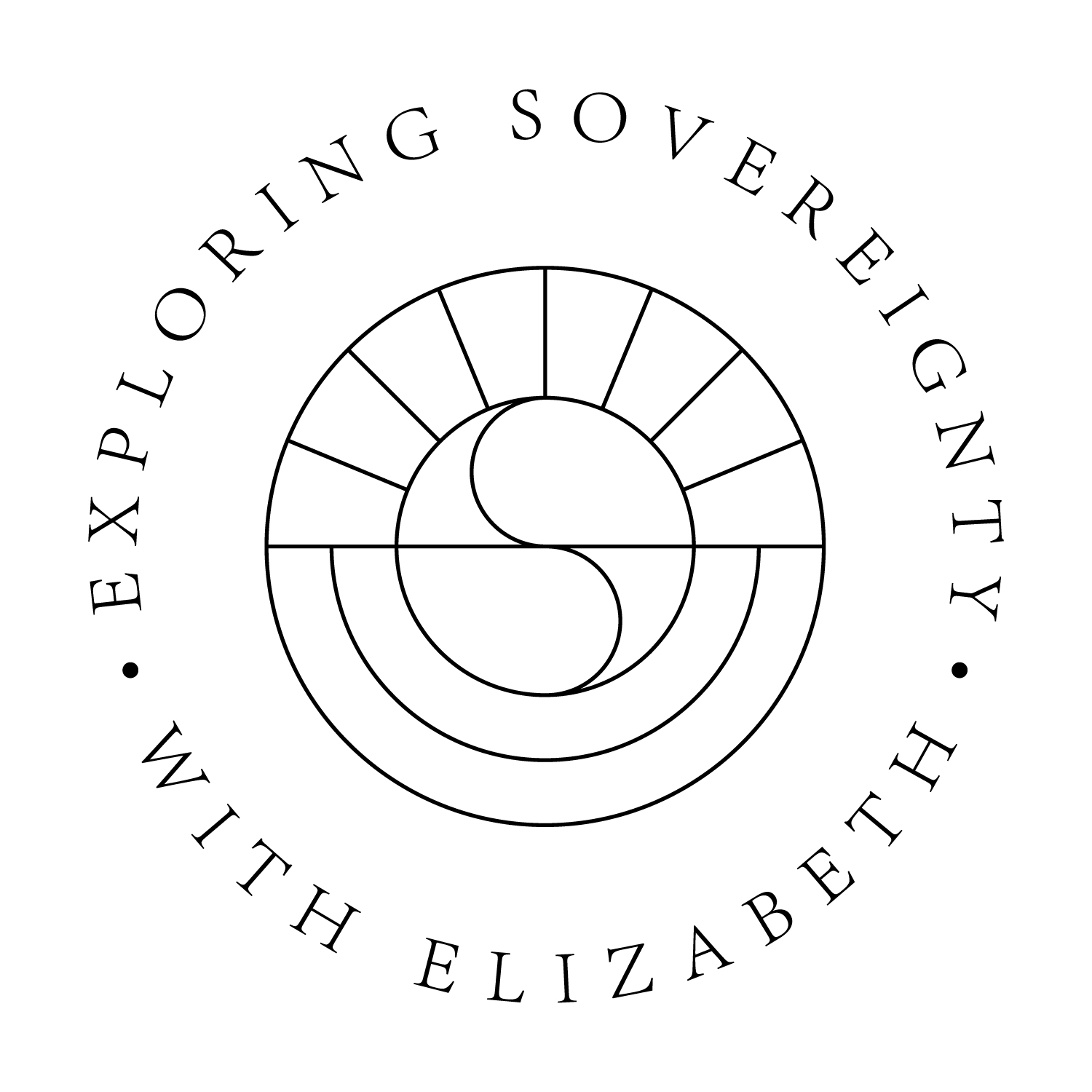 Ep. 18: Elizabeth & Guest Cohost, Maureen Higgins On Creating Sacred Spaces