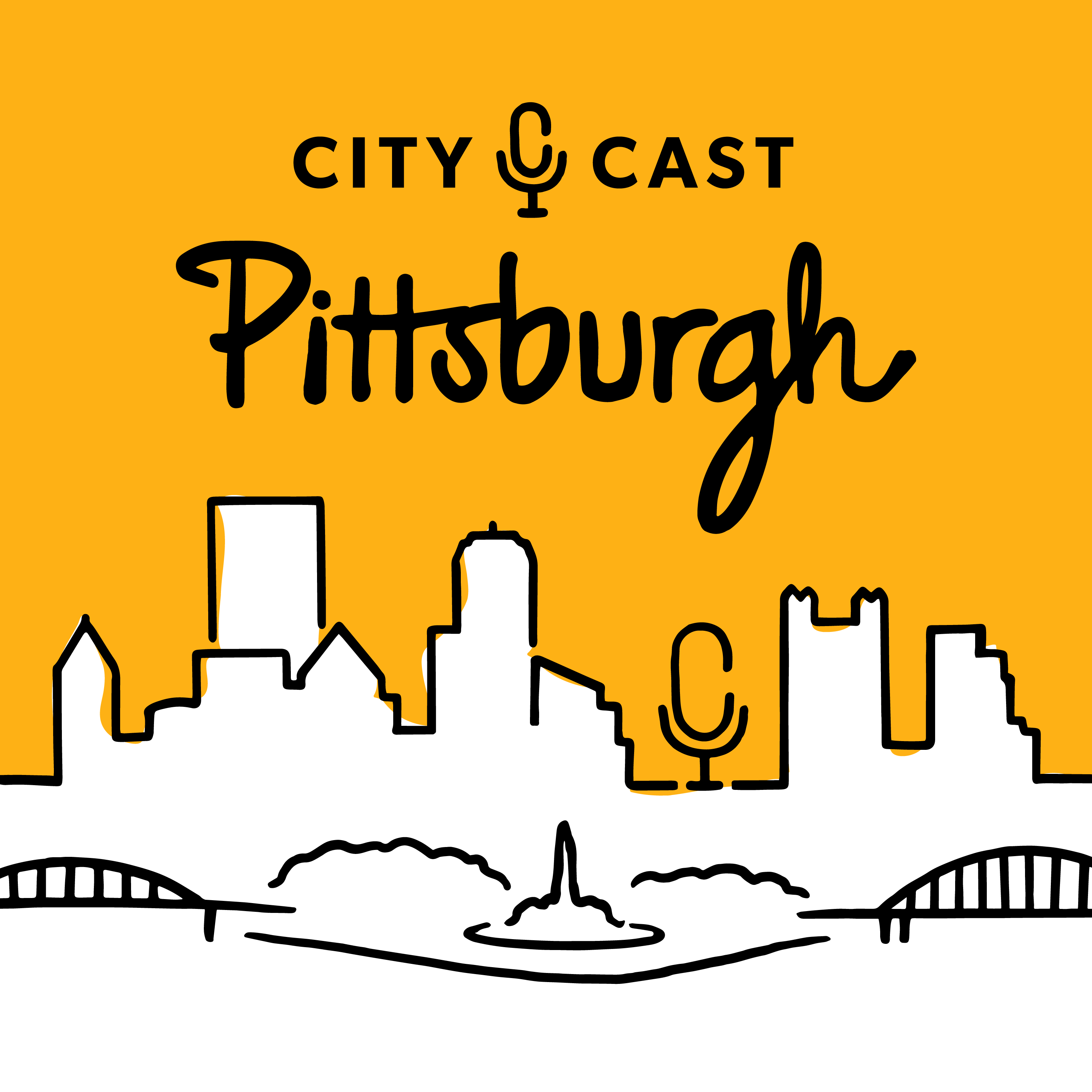 City Cast Pittsburgh 