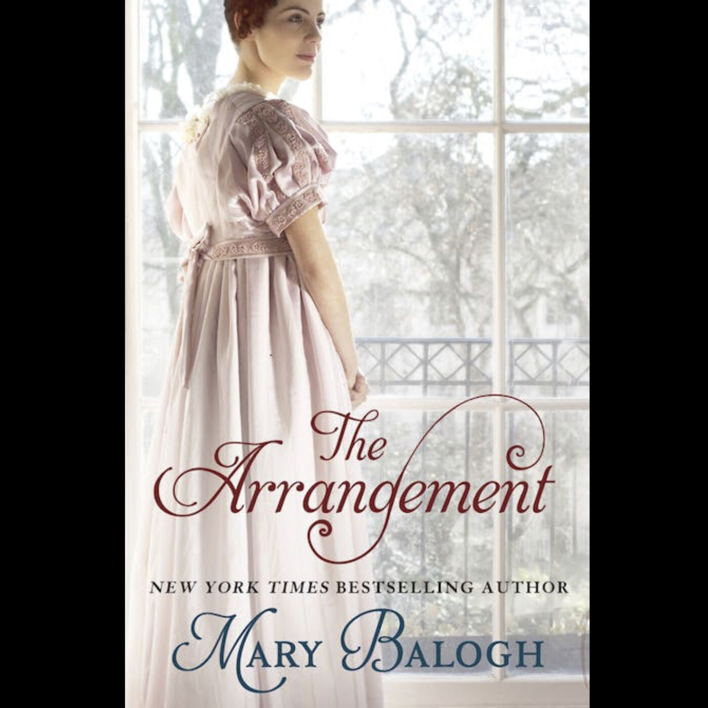 Episode 141: Mary Balogh’s ‘The Arrangement’ (Survivor’s Club series)