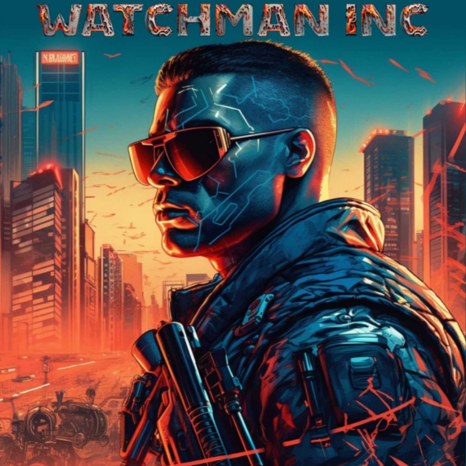 WATCHMAN INC 