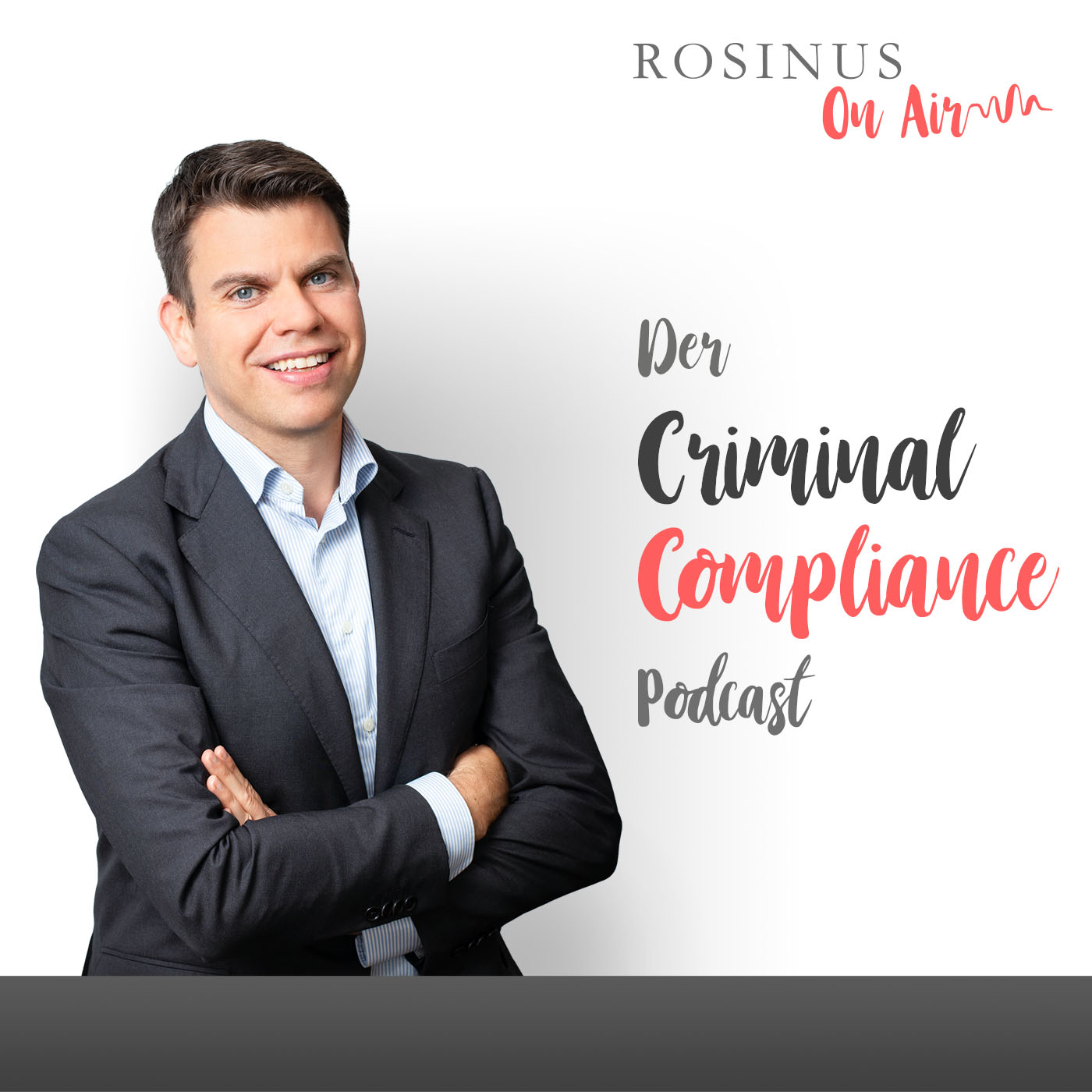 Criminal Compliance Podcast 