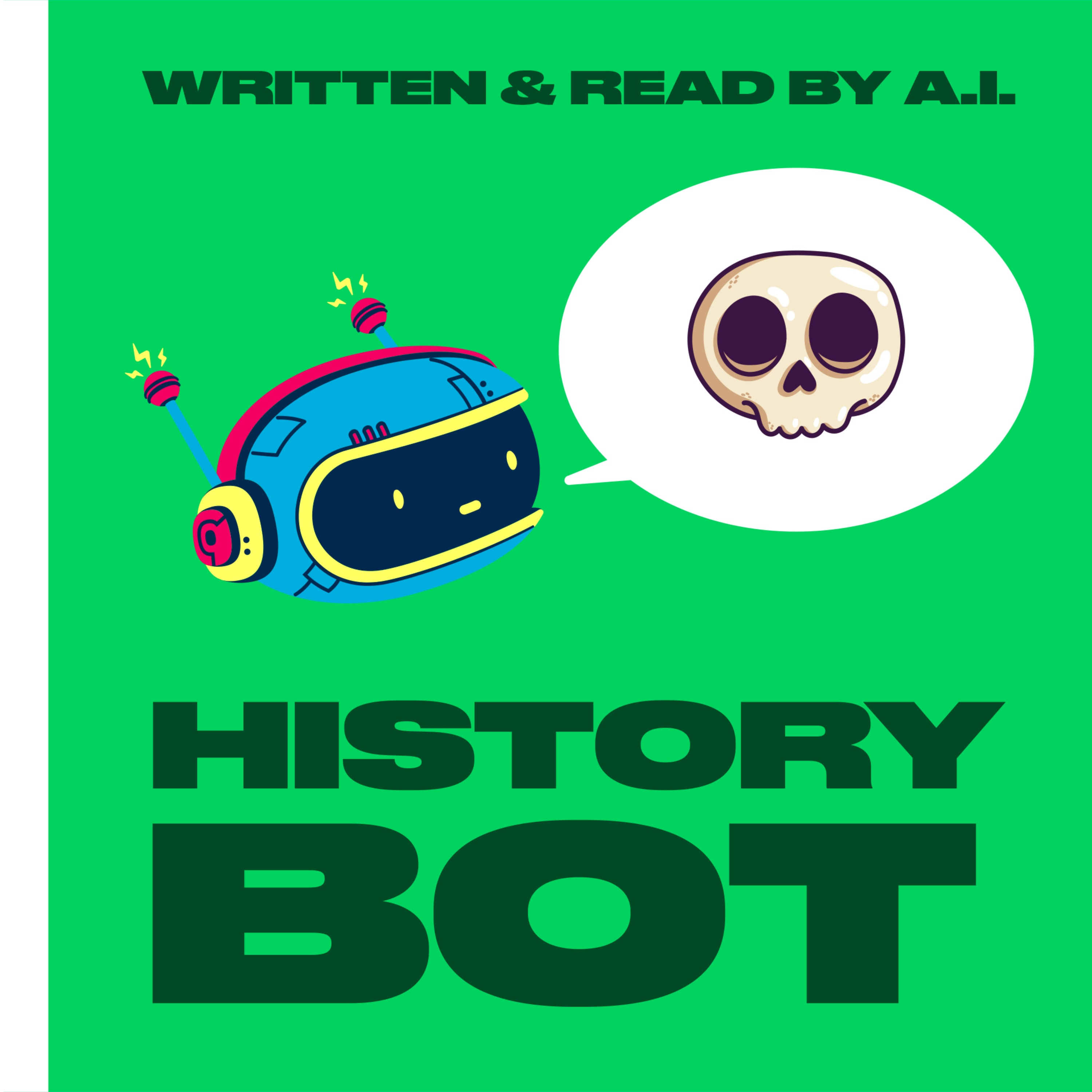 History Bot 