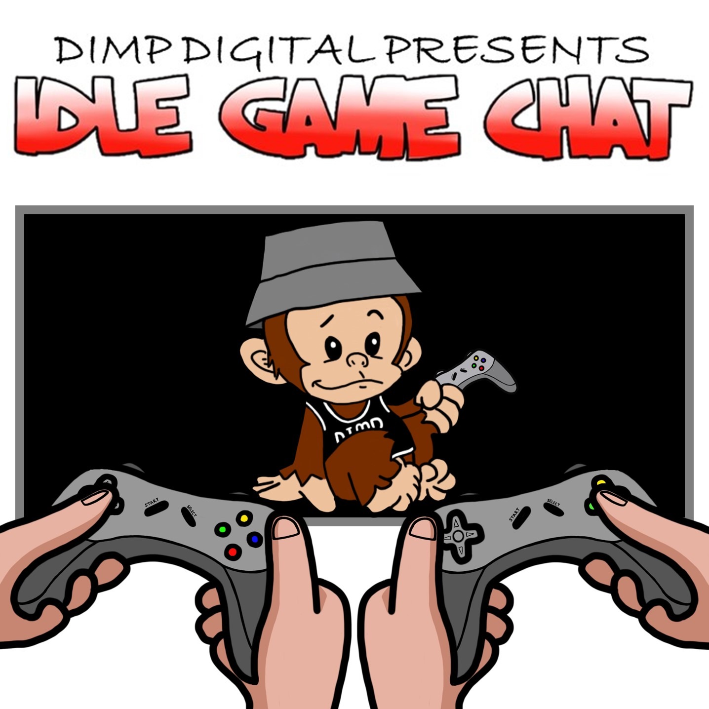 Idle Game Chat: The Video Game Podcast 