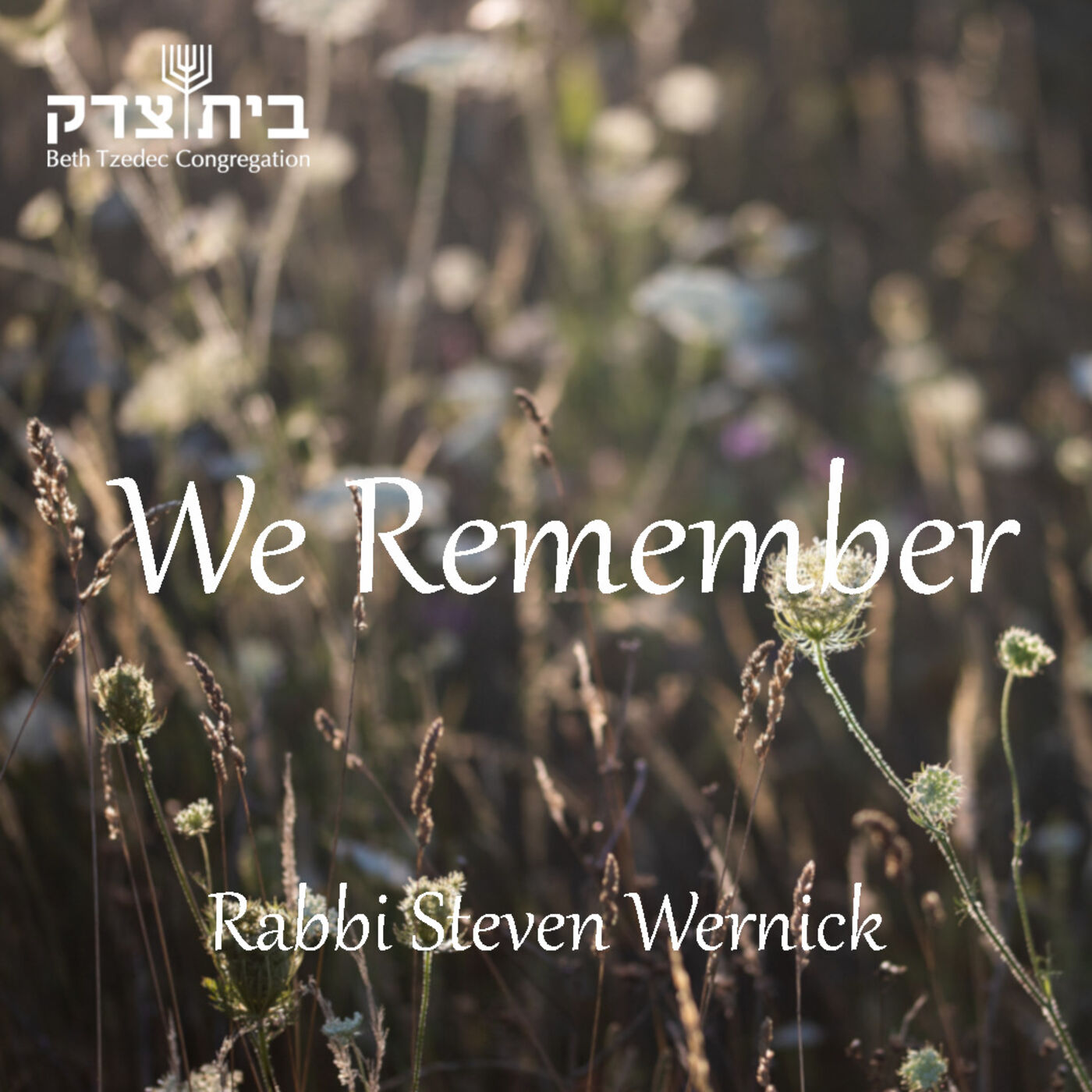 ⁣We Remember