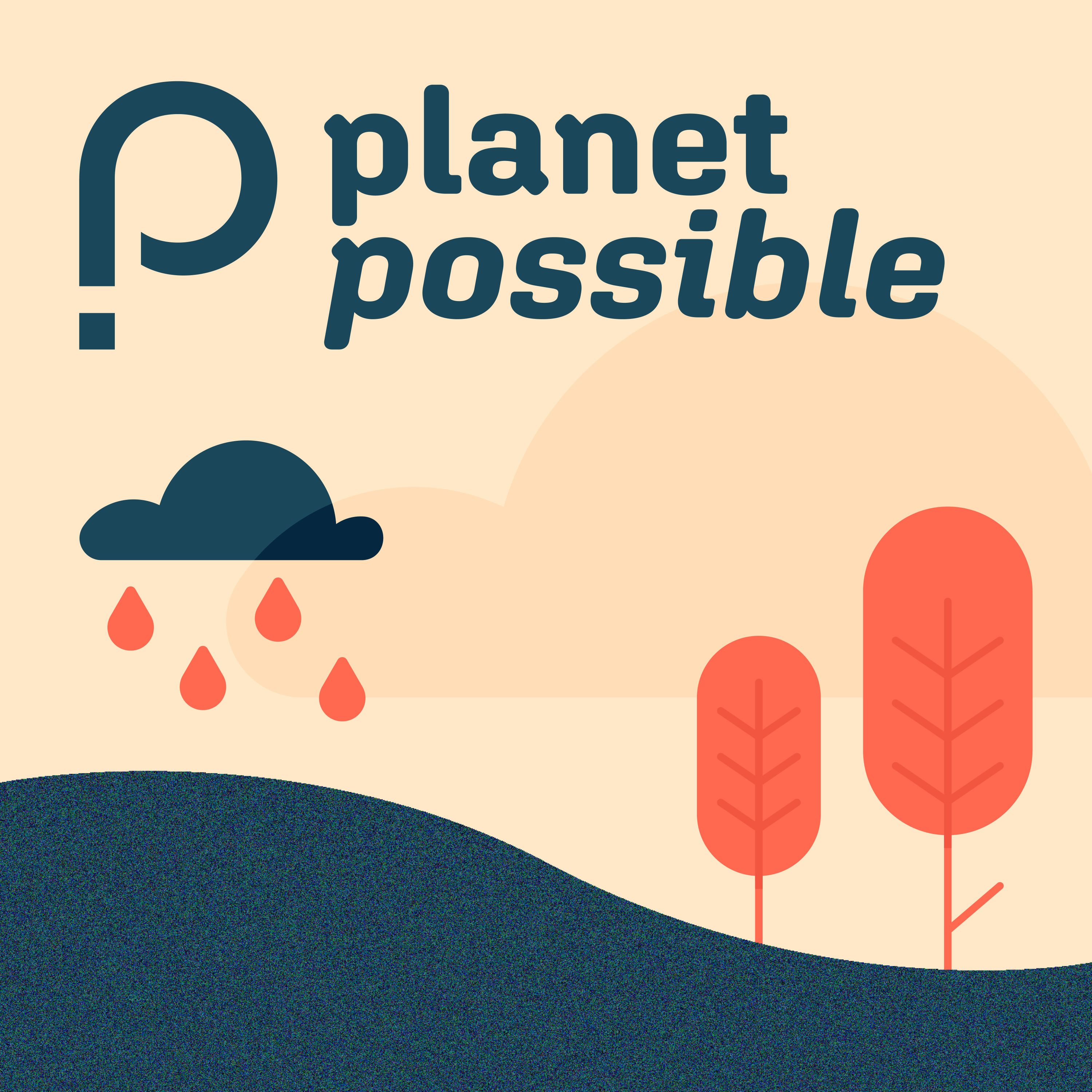 Planet Possible 