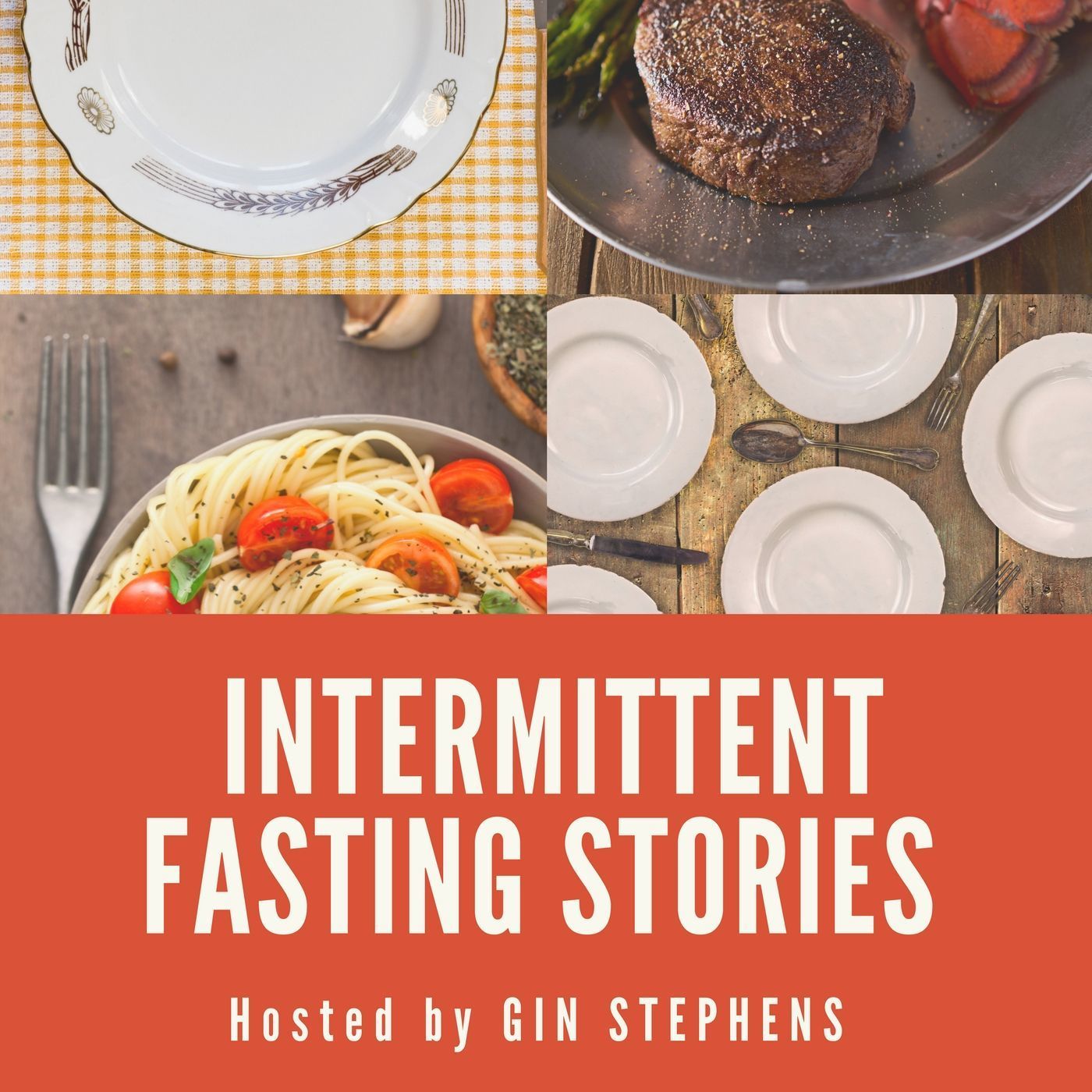 Intermittent Fasting Stories 