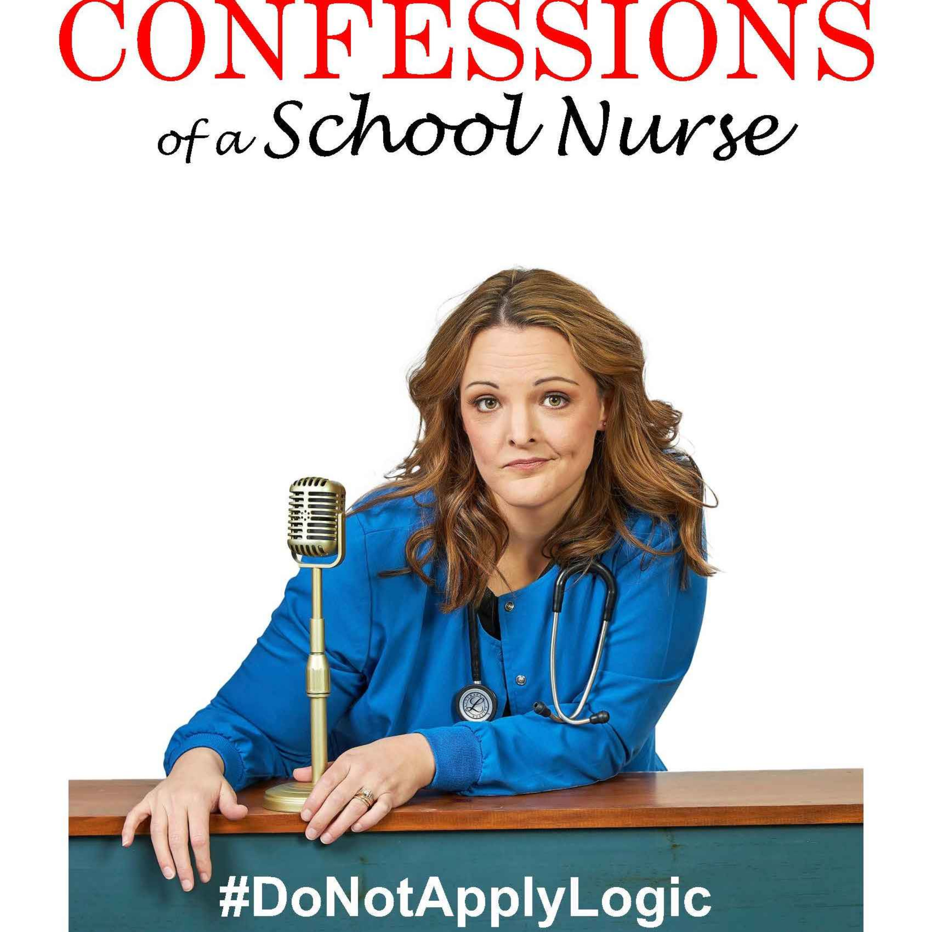 Confessions of a School Nurse 