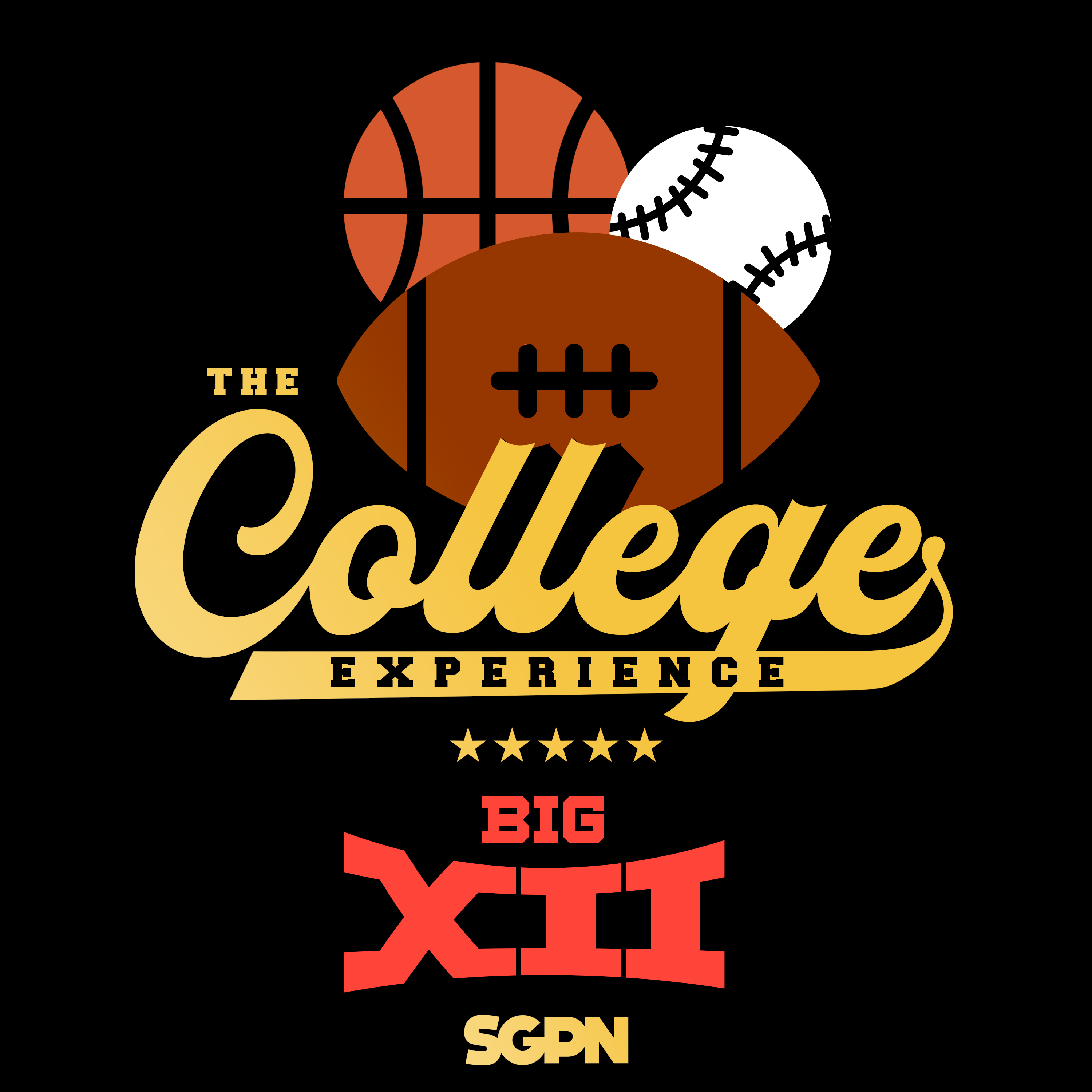 The Big 12 College Experience 