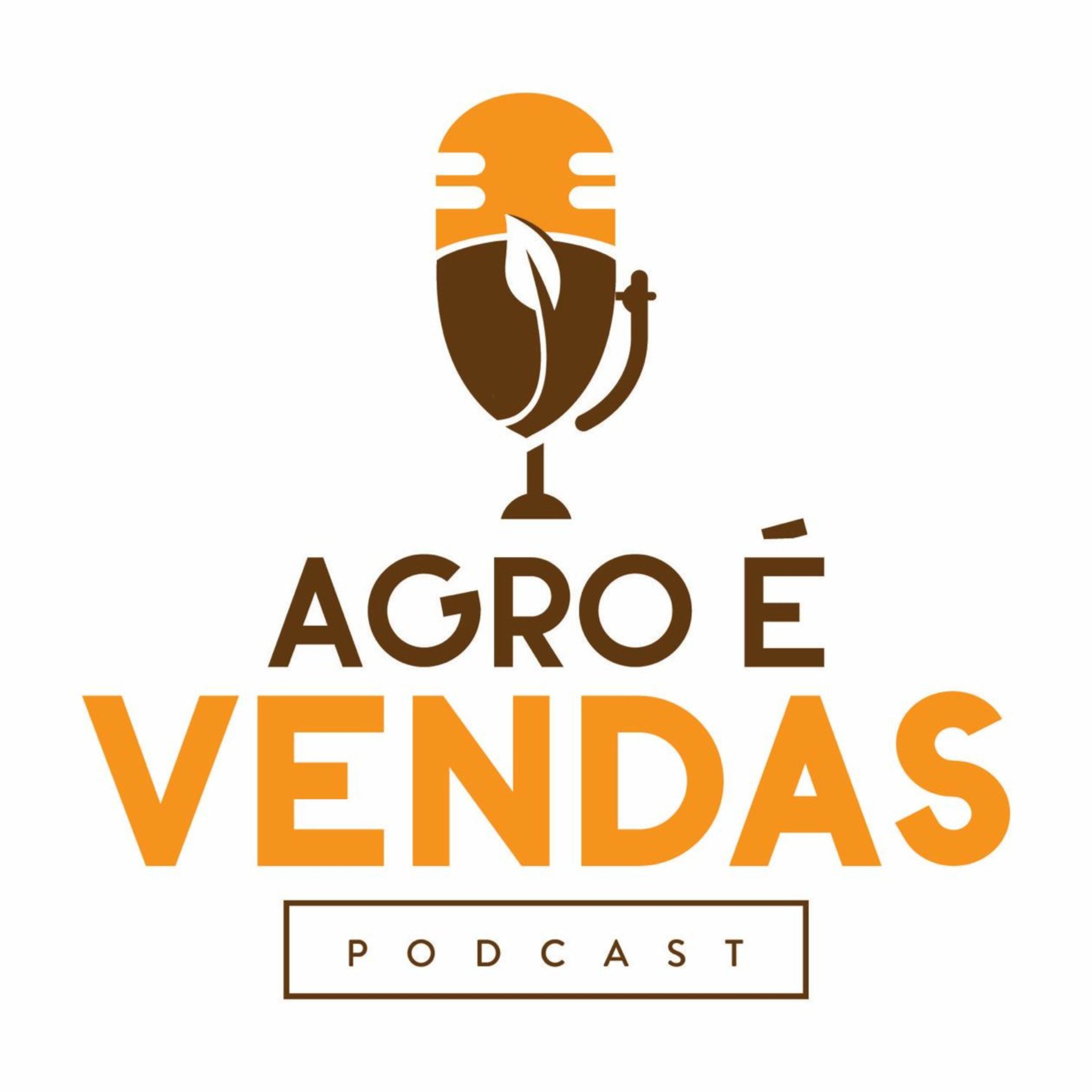 Agro é Vendas 