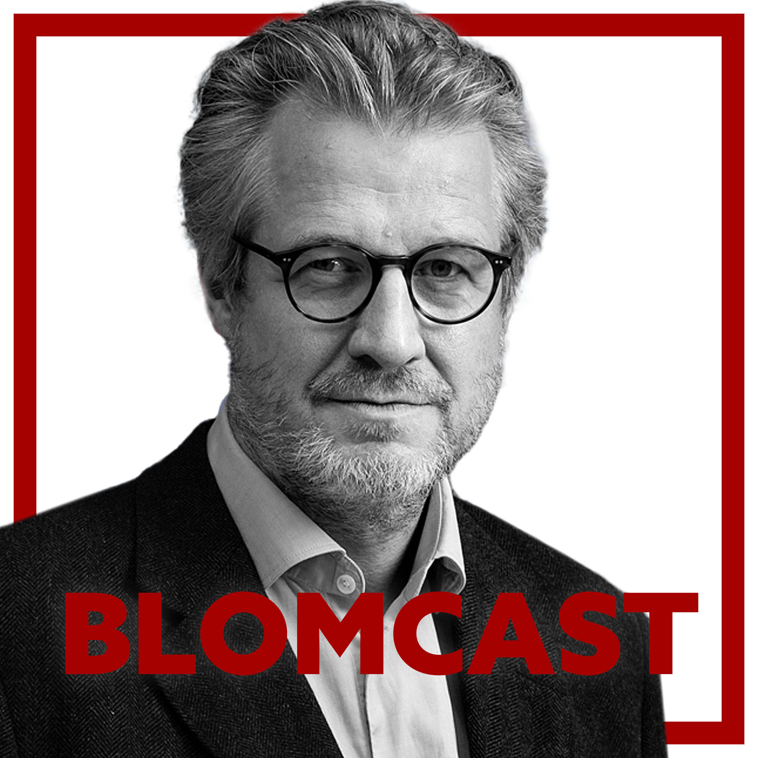 BlomCast 