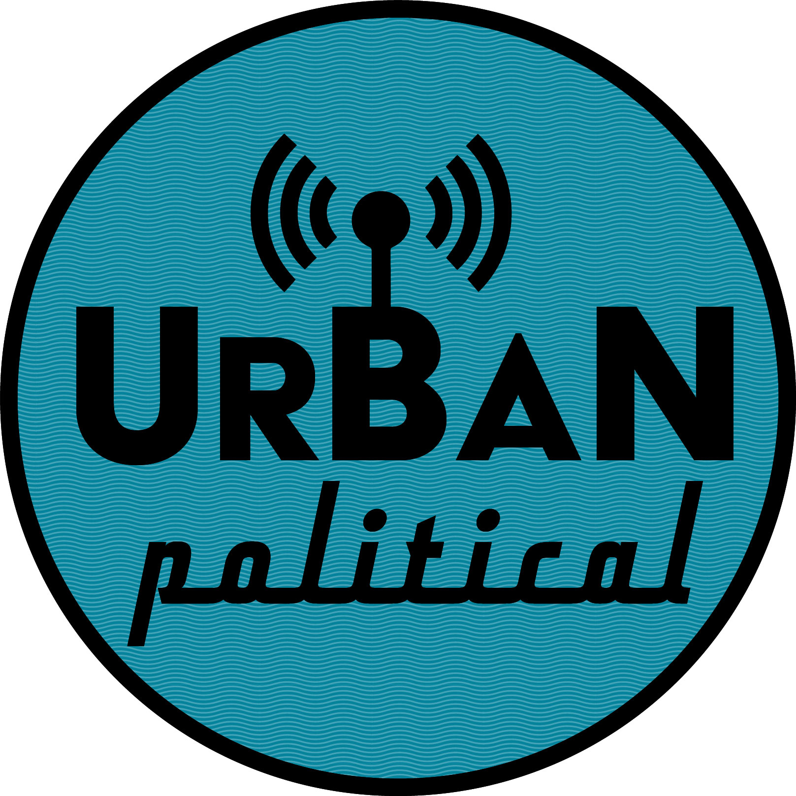 Urban Political Podcast 