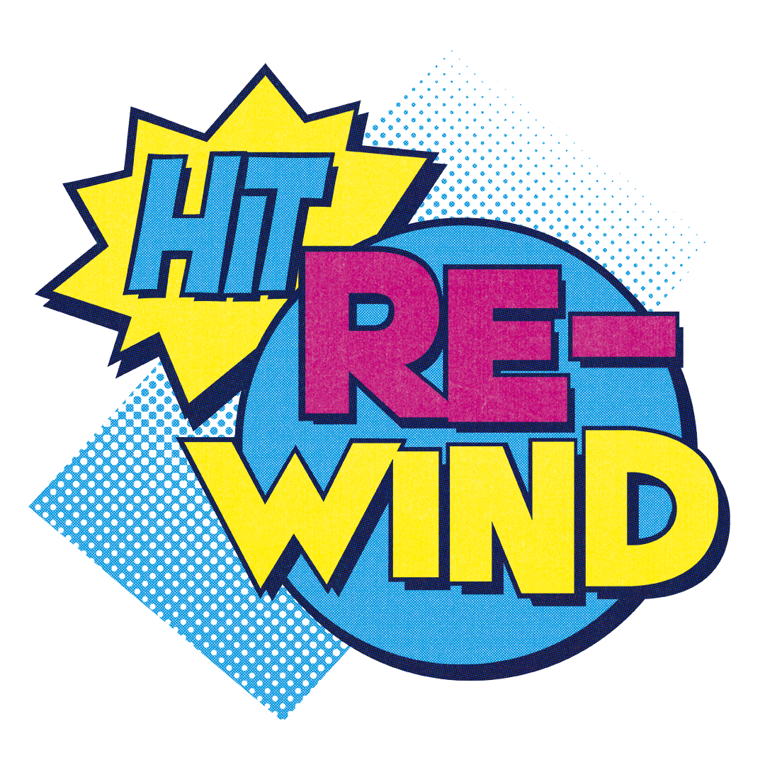 Hit Rewind Podcast Network 