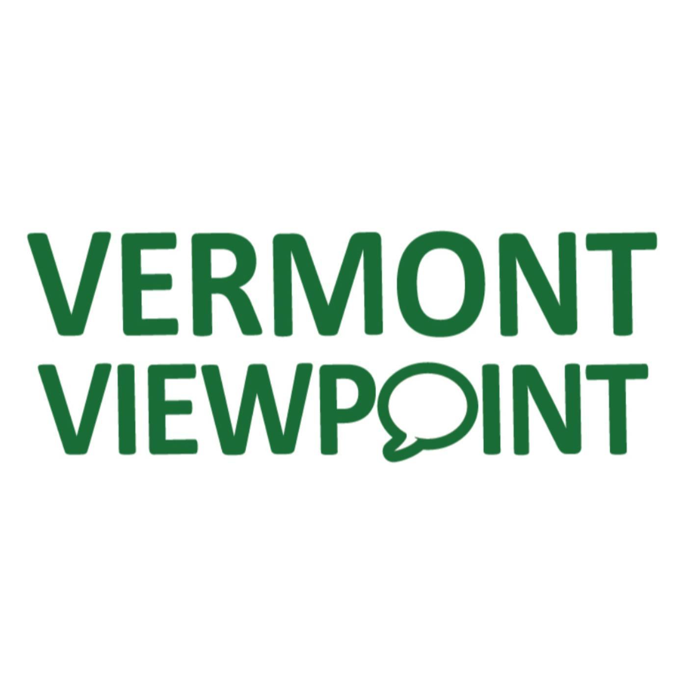 Vermont Viewpoint 