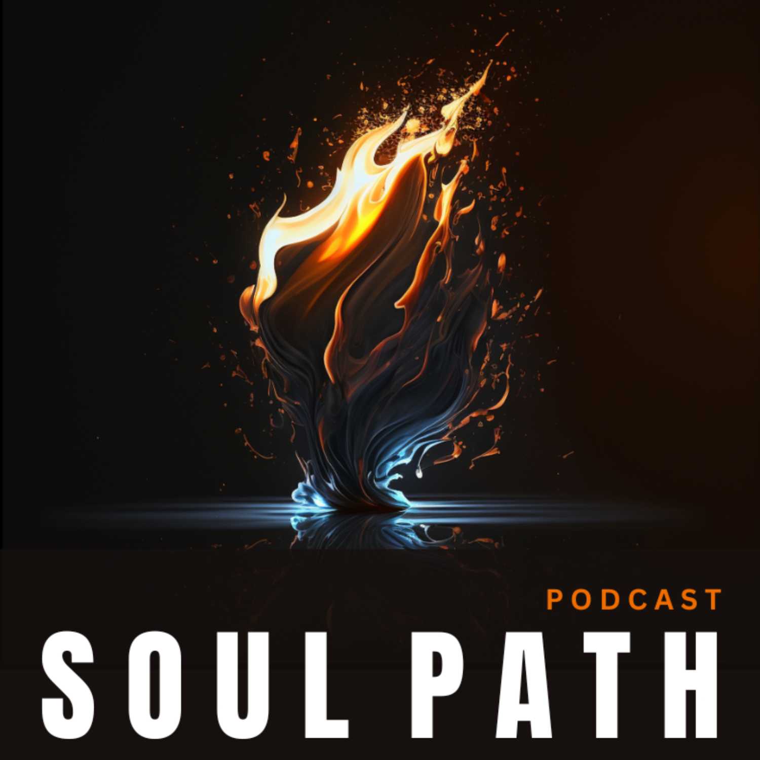 Soul Path Podcast 