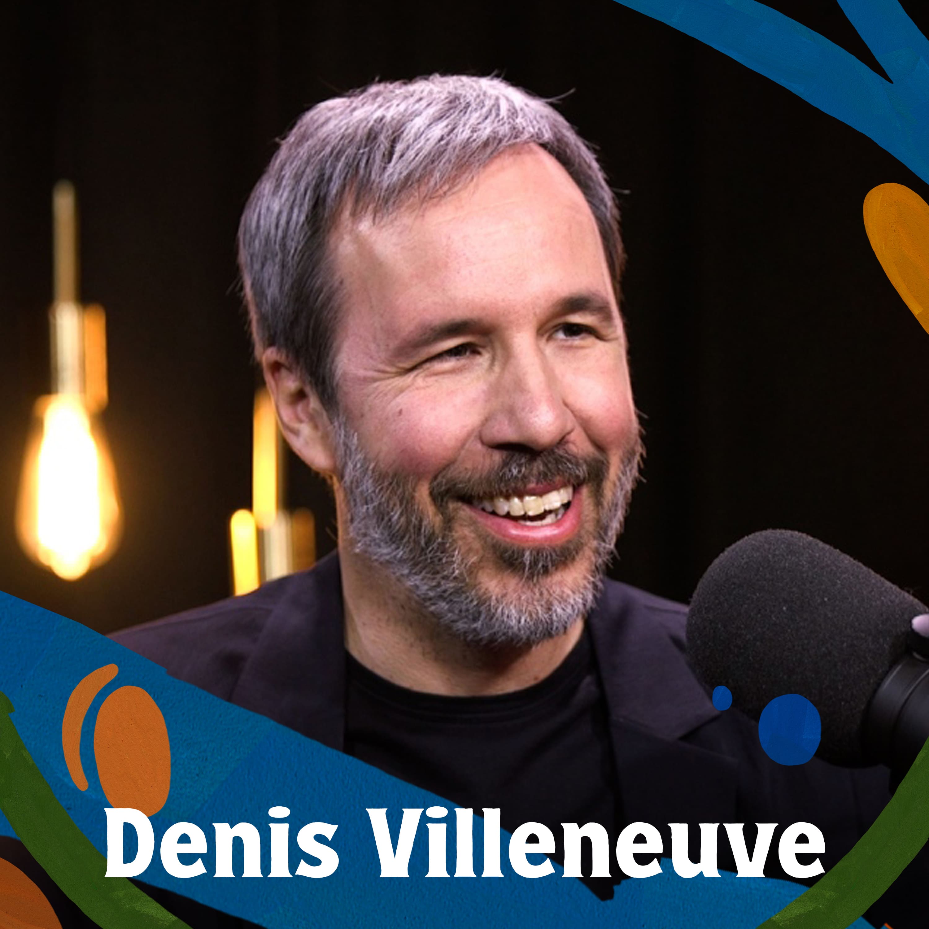 Denis Villeneuve: How adapting “Dune” was a lifelong dream come true