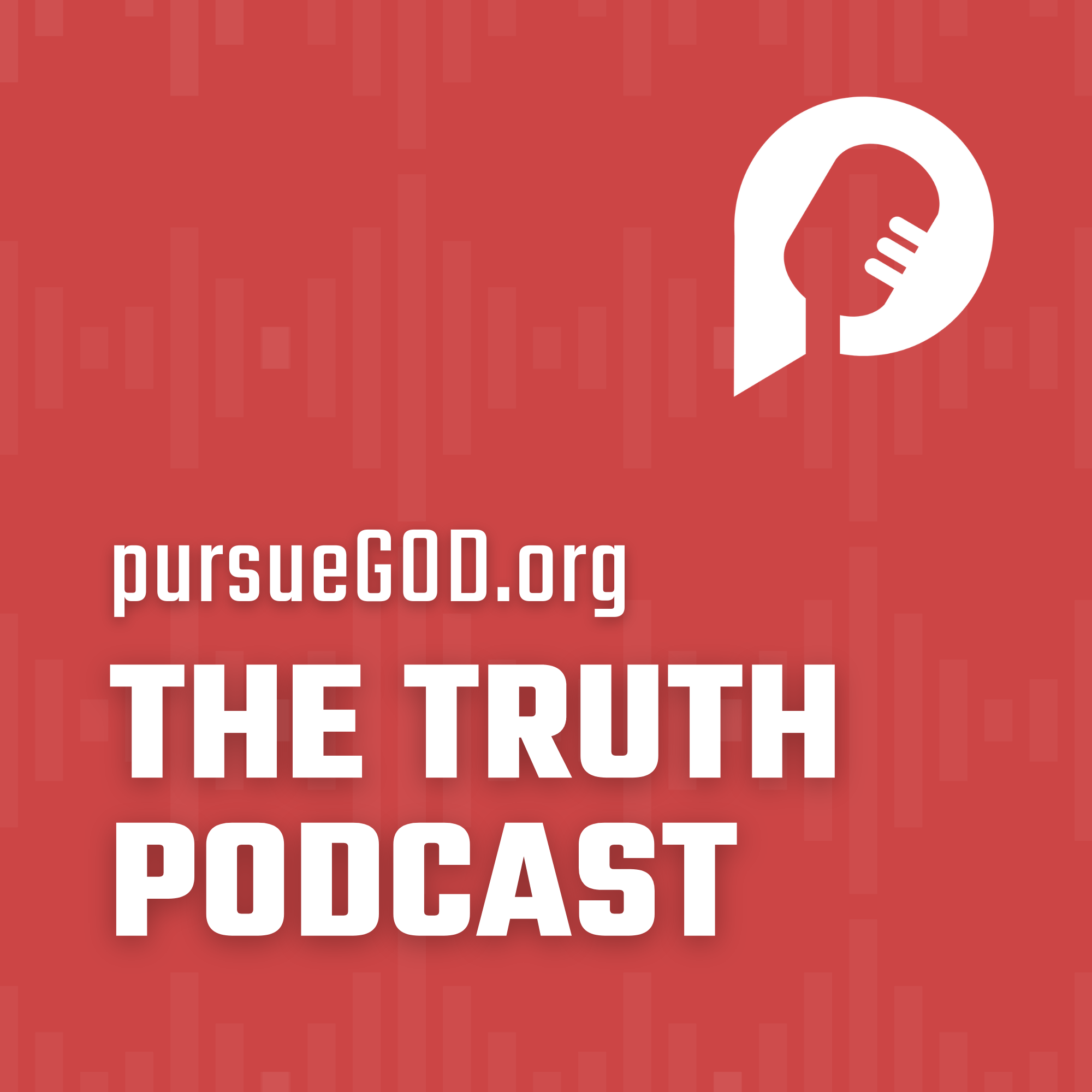 The PursueGOD Truth Podcast 