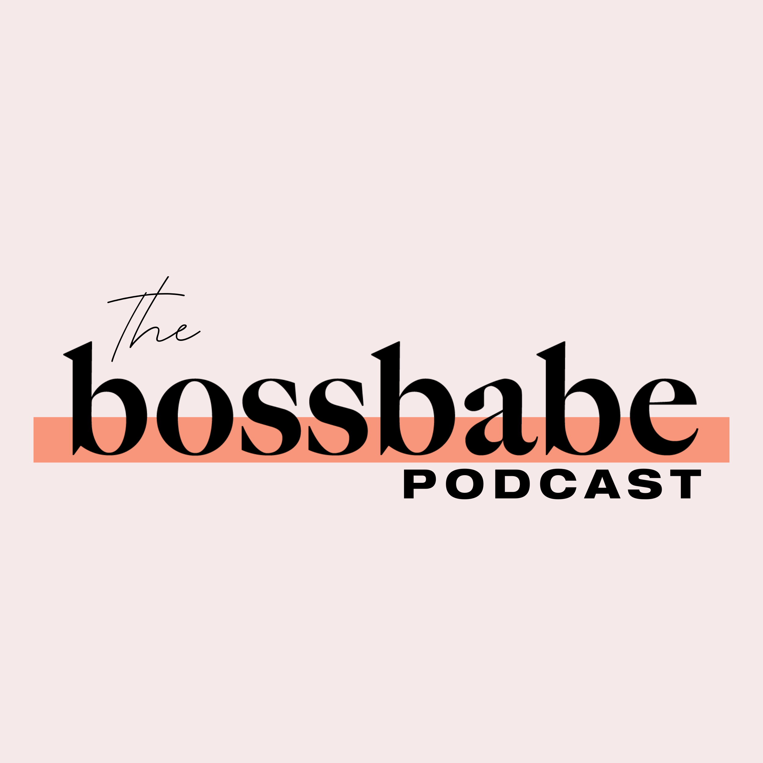 the bossbabe podcast 