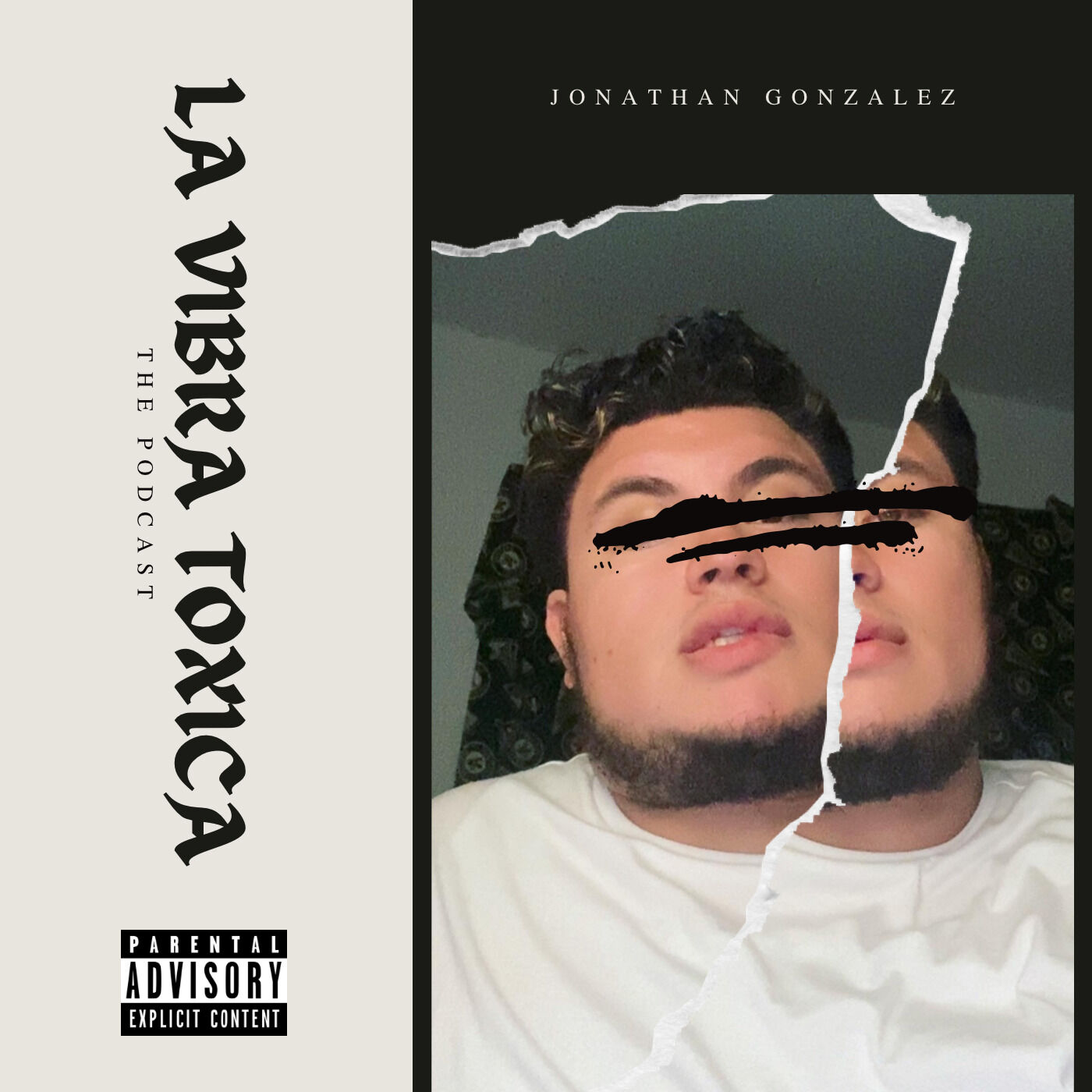 La Vibra Toxica 