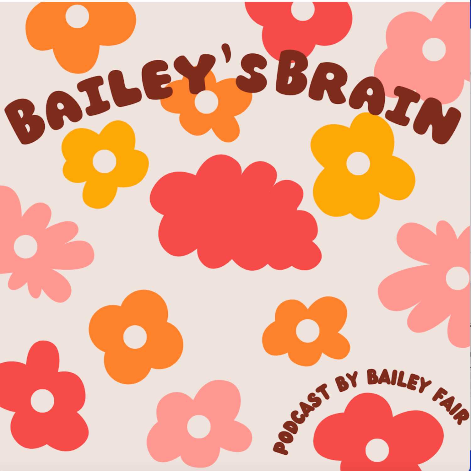 Bailey's Brain 