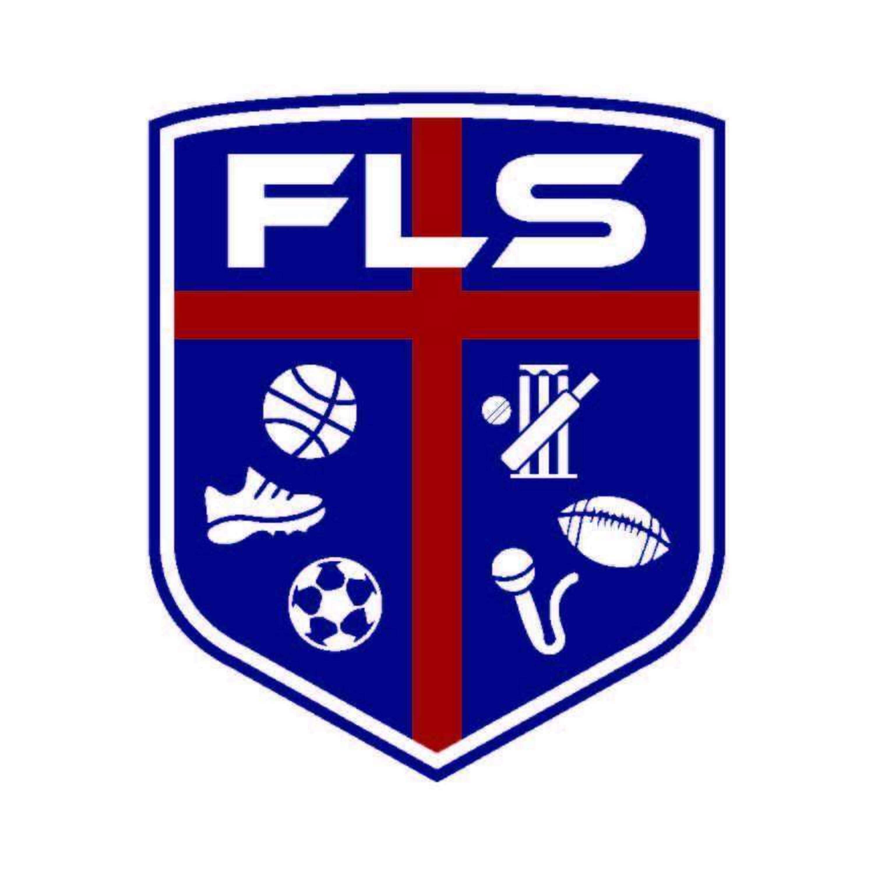 FLS - Faith Life Sport 