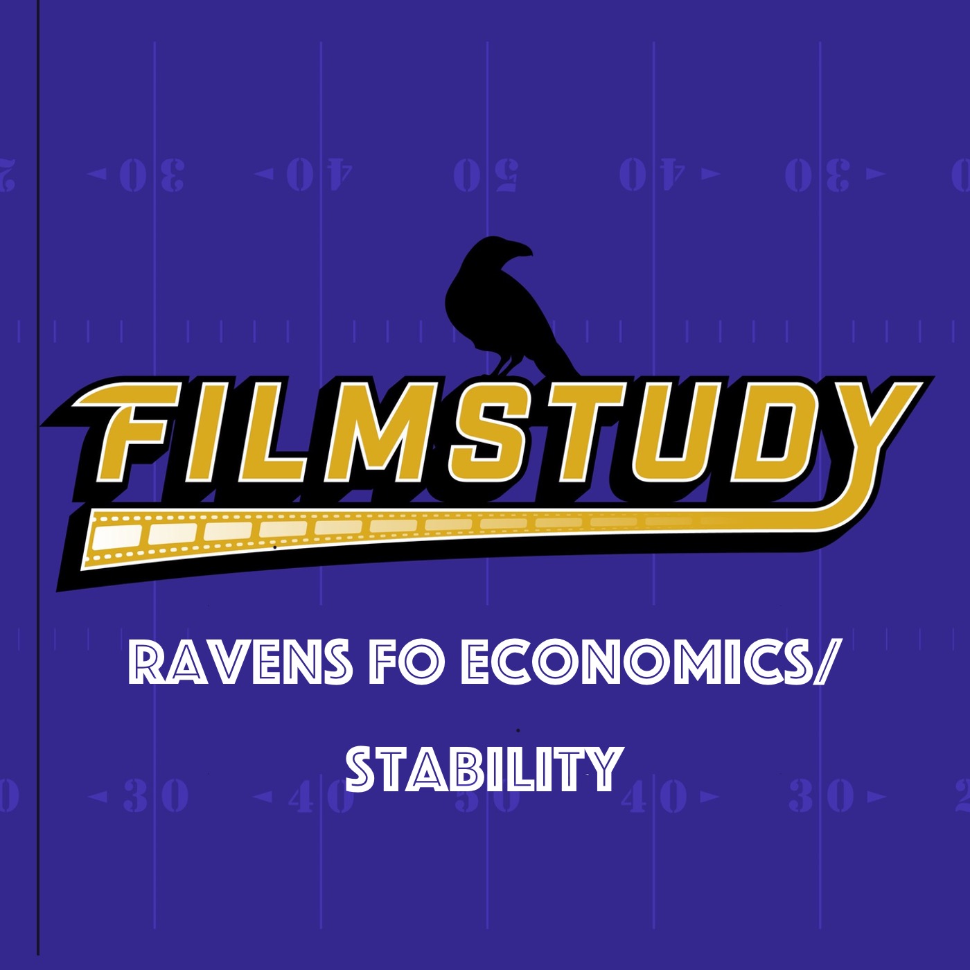 ⁣Ravens FO Economics/Stability