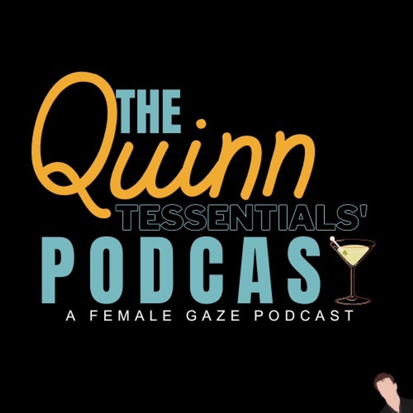 The Quinntessentials' Podcast 