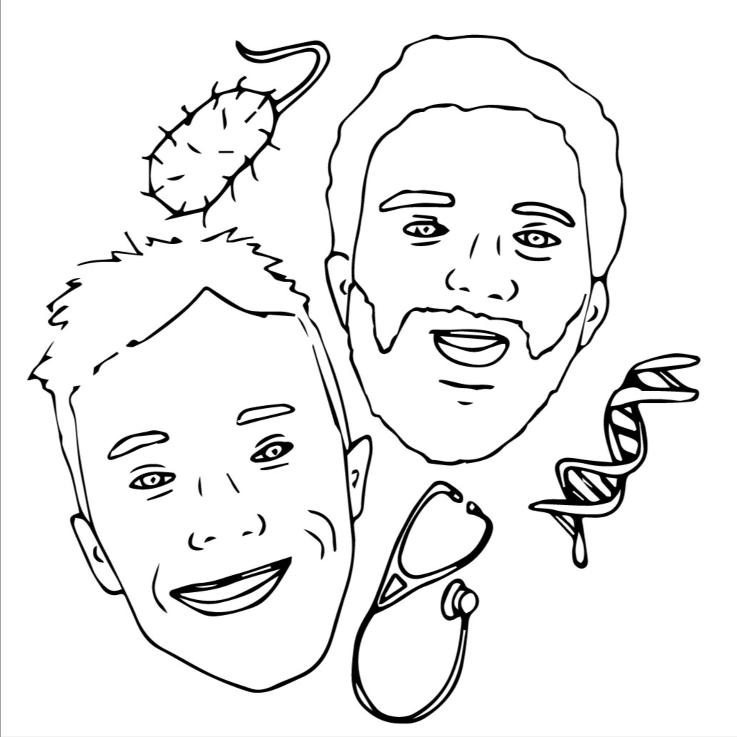 Pioniers van de Wetenschap 