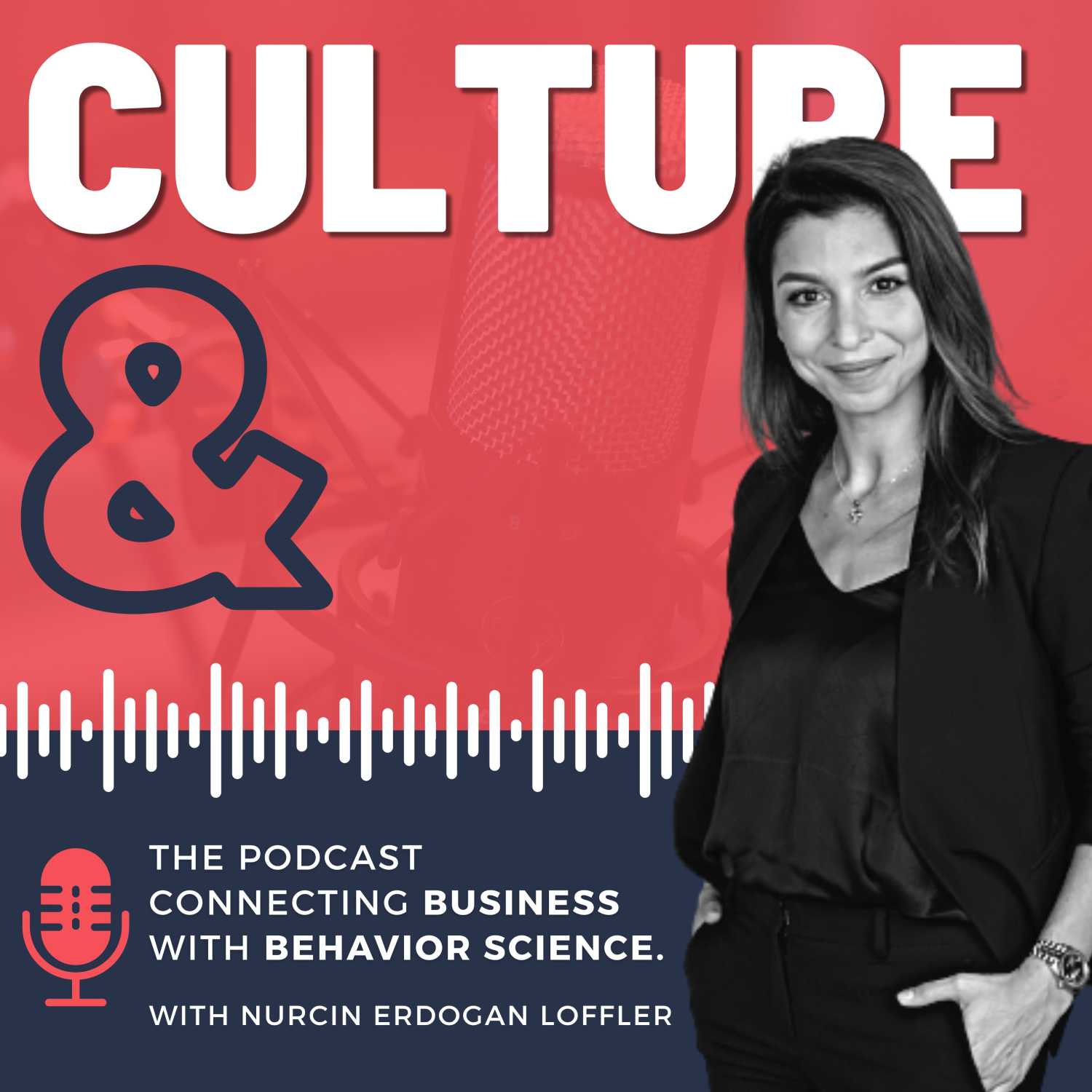 Culture& Podcast 