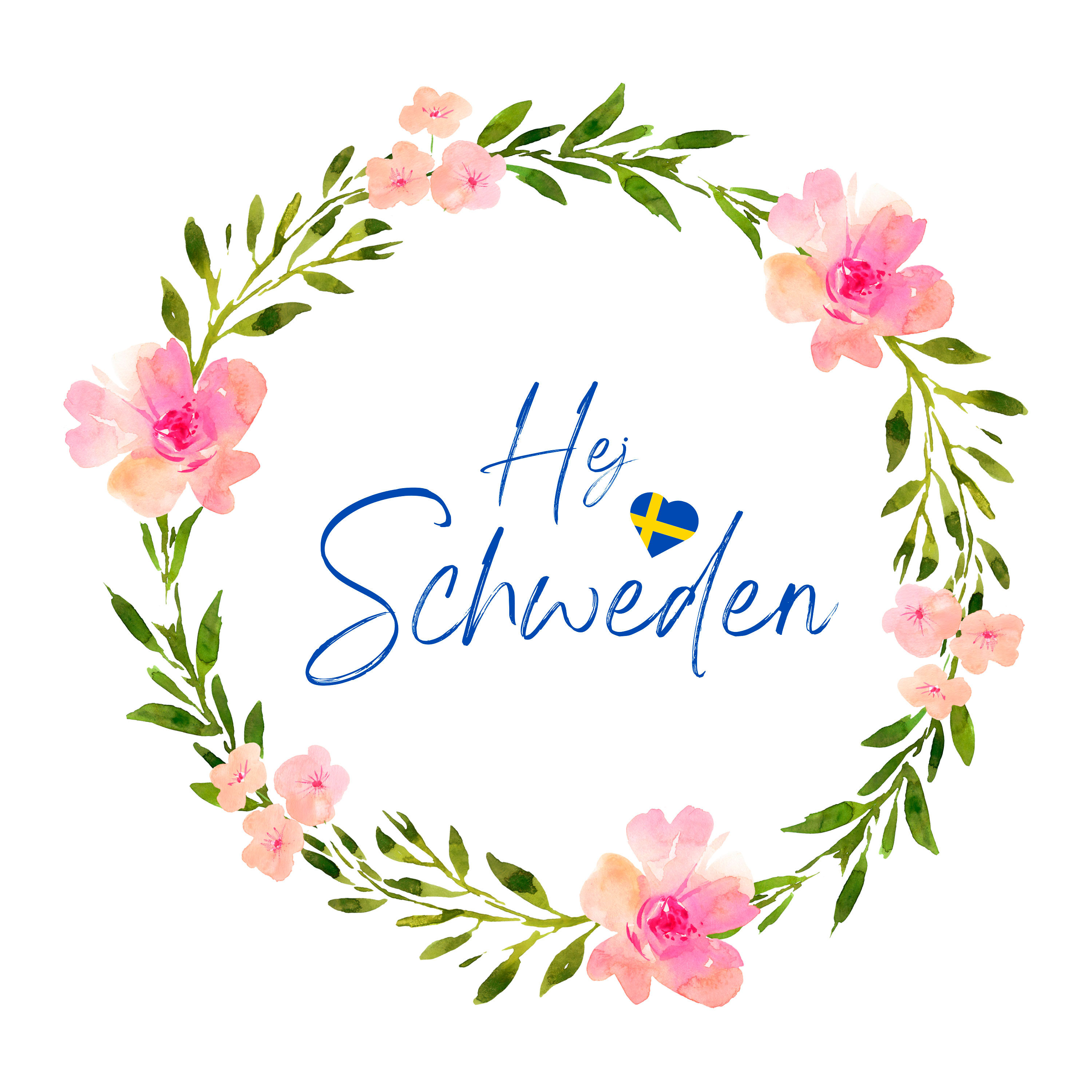 Hej Schweden 