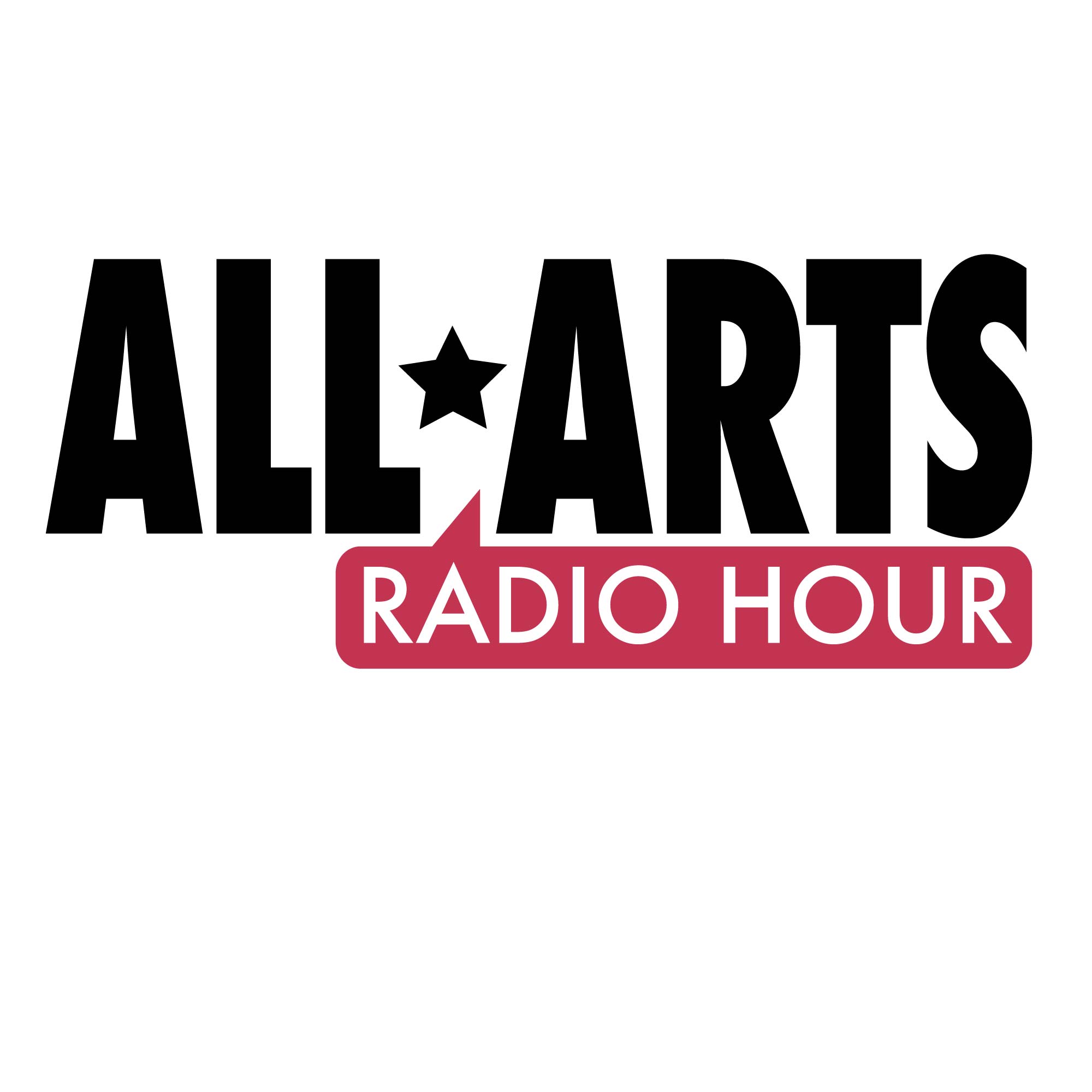 ALL ARTS Radio Hour 