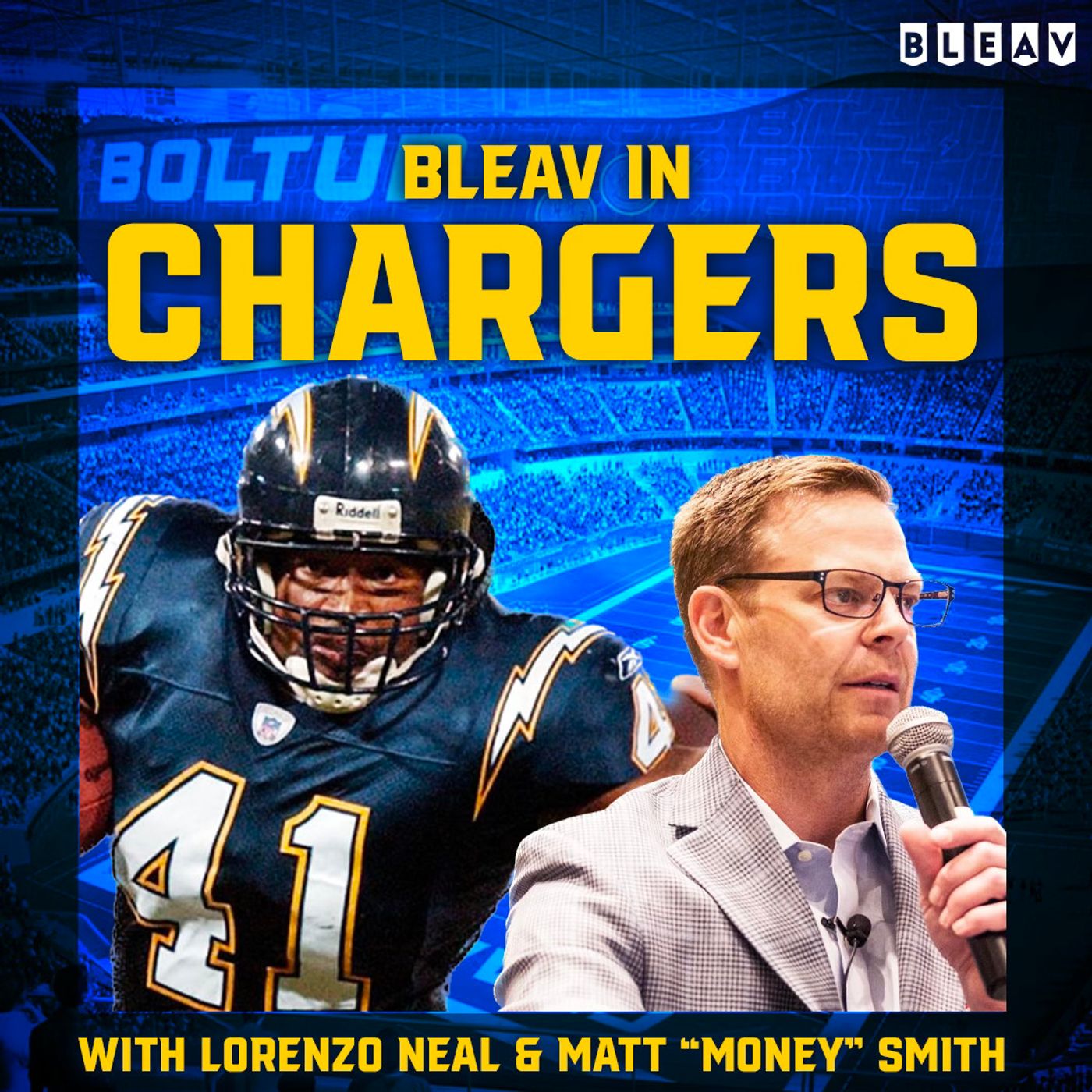 ⁣How to Fix This Chargers Defense with Chris Harris Jr. & Preview of Vikings Game