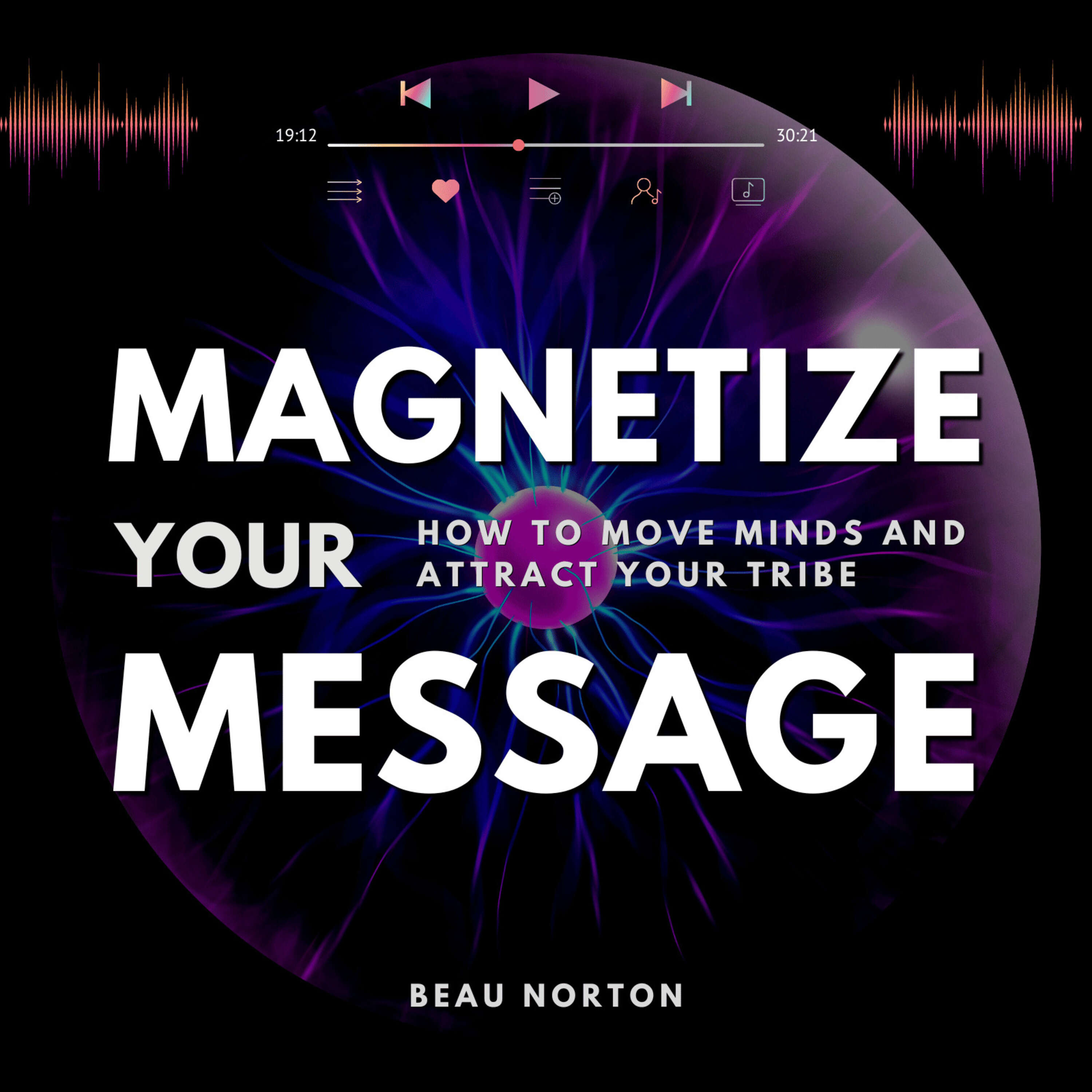 Magnetize Your Message 