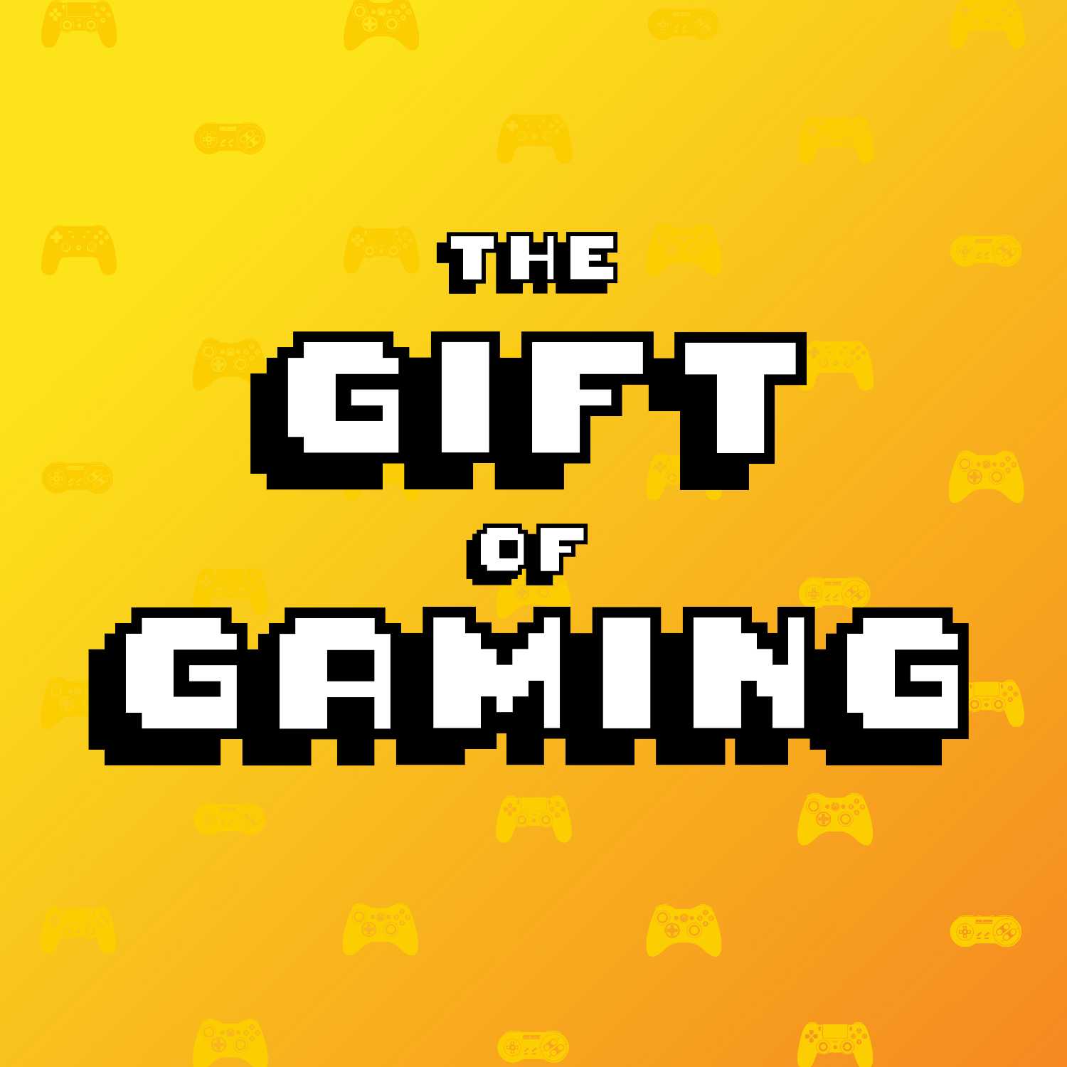 The Gift of Gaming Podcast 