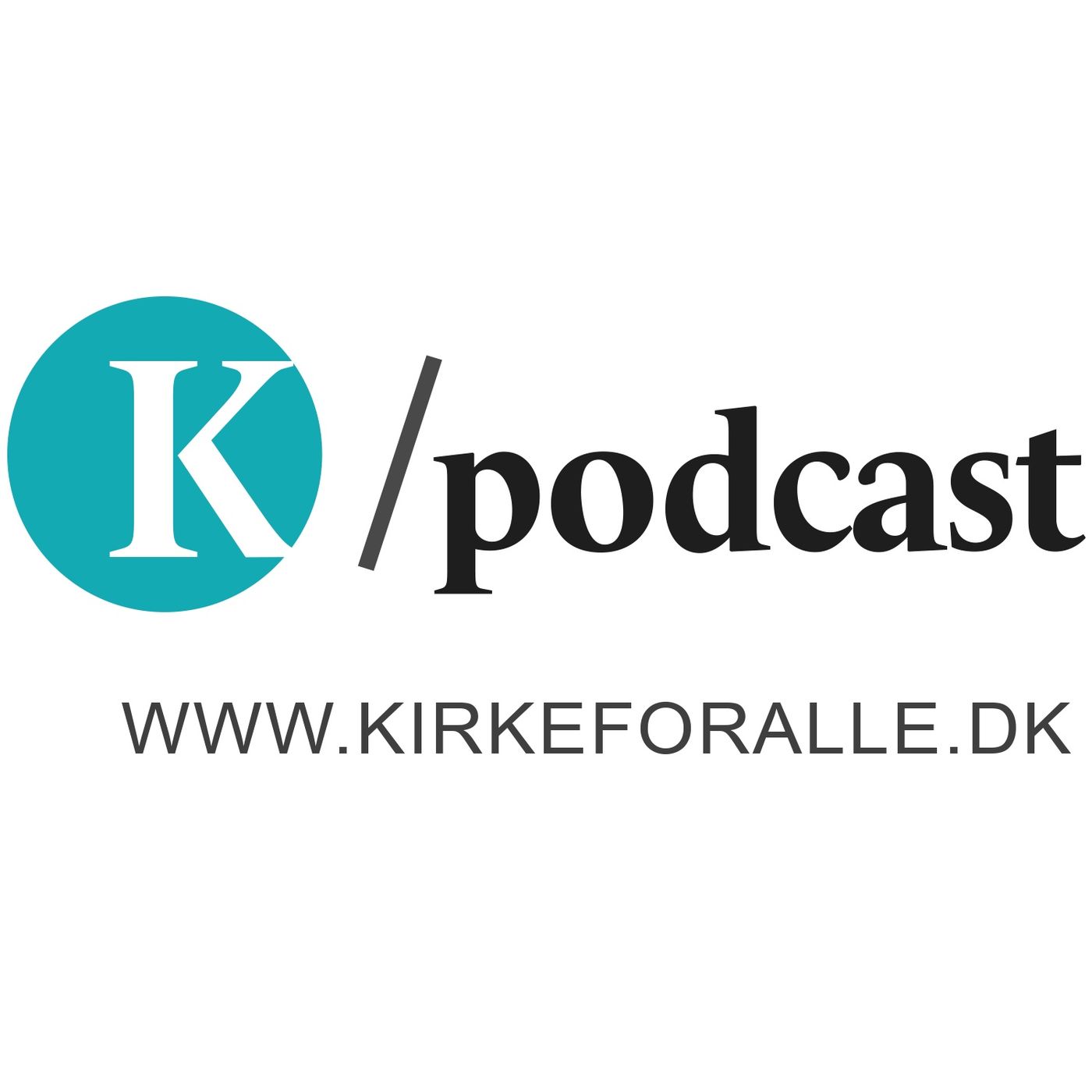 Kirke for Alle Podcast 