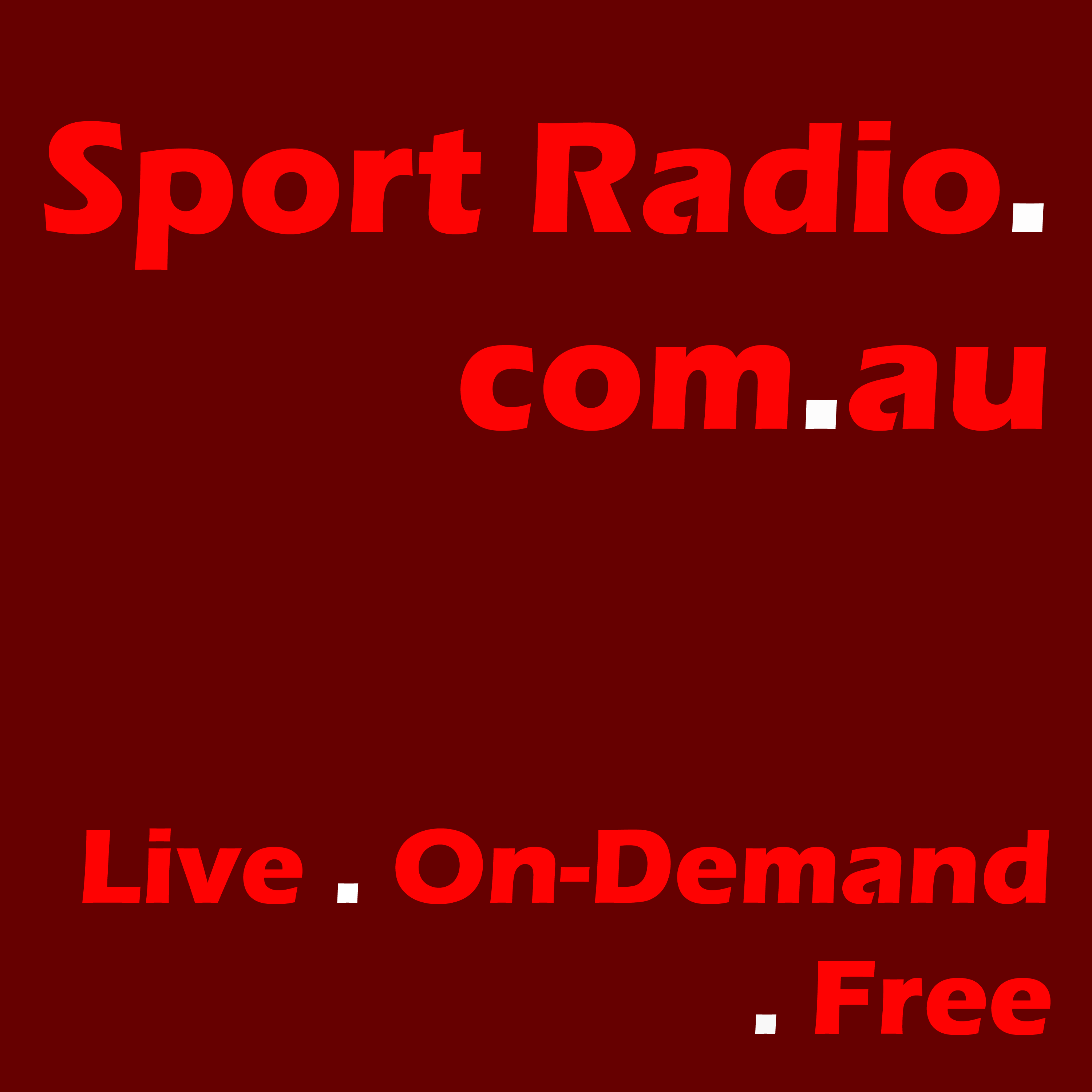 Sport Radio - Australia 