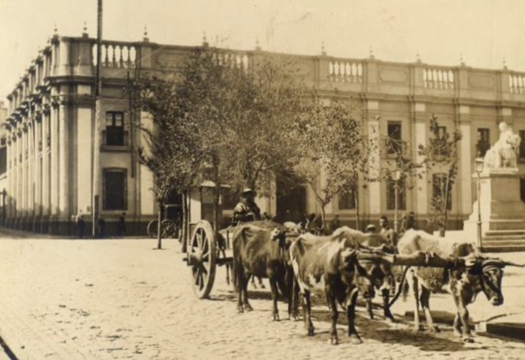 ⁣#Chile: Salvador Allende and the Soviet Union. Mary Anastasia O'Grady, @WSJOpinion