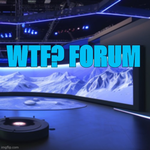 ⁣WTF??? Forum ep25 - Flooding Blackrock City, Maui Fallout, Based Kid, and Alladinsane