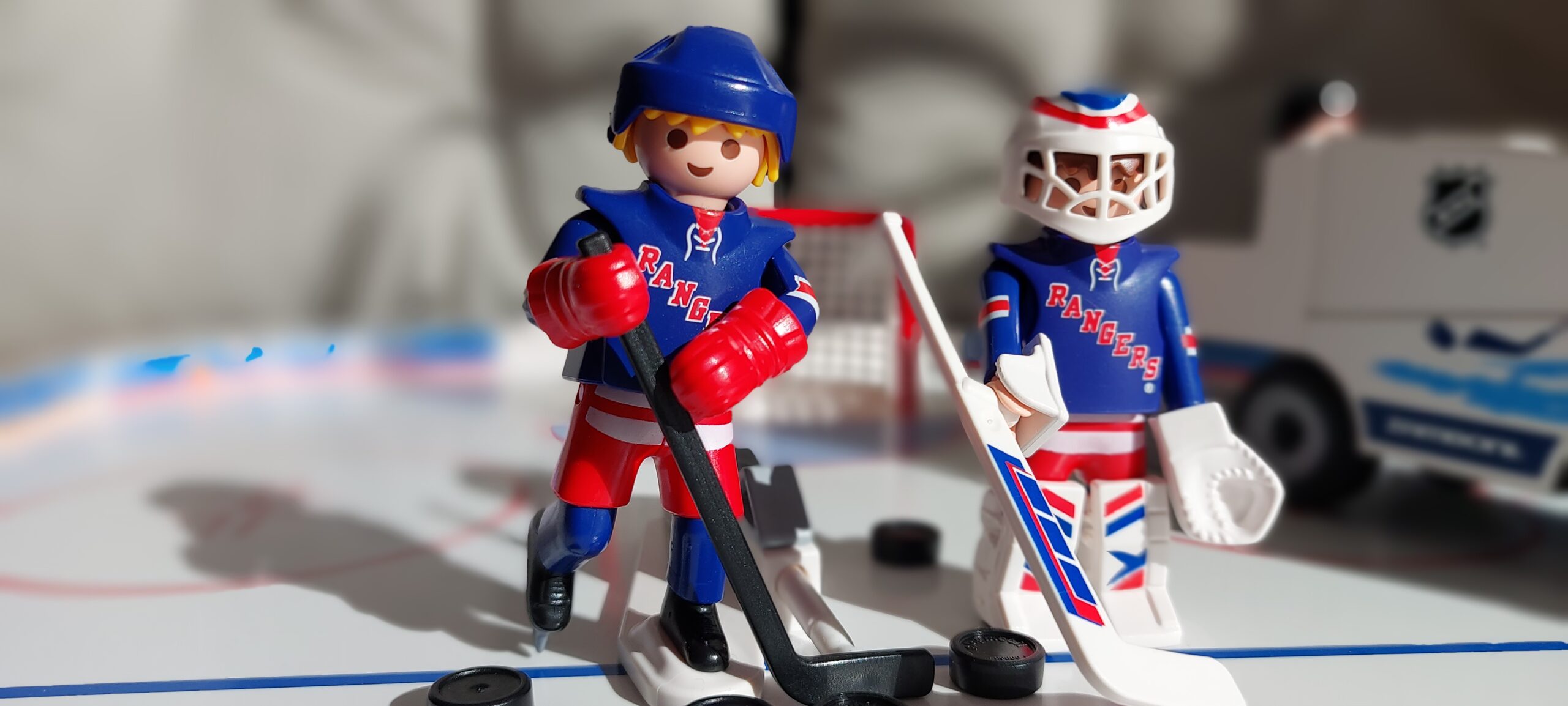 ⁣#328 NHL Vorschau auf 2023/24 – New York Rangers