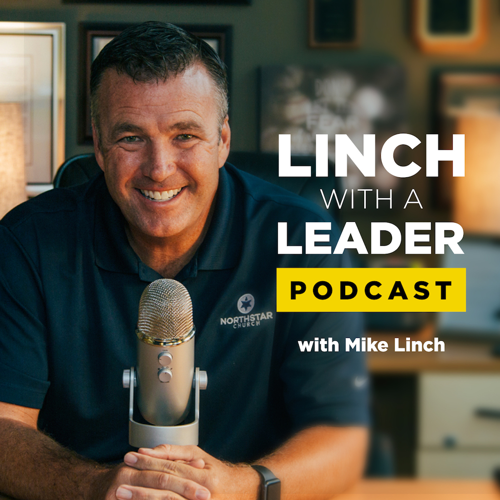 Linch With A Leader 