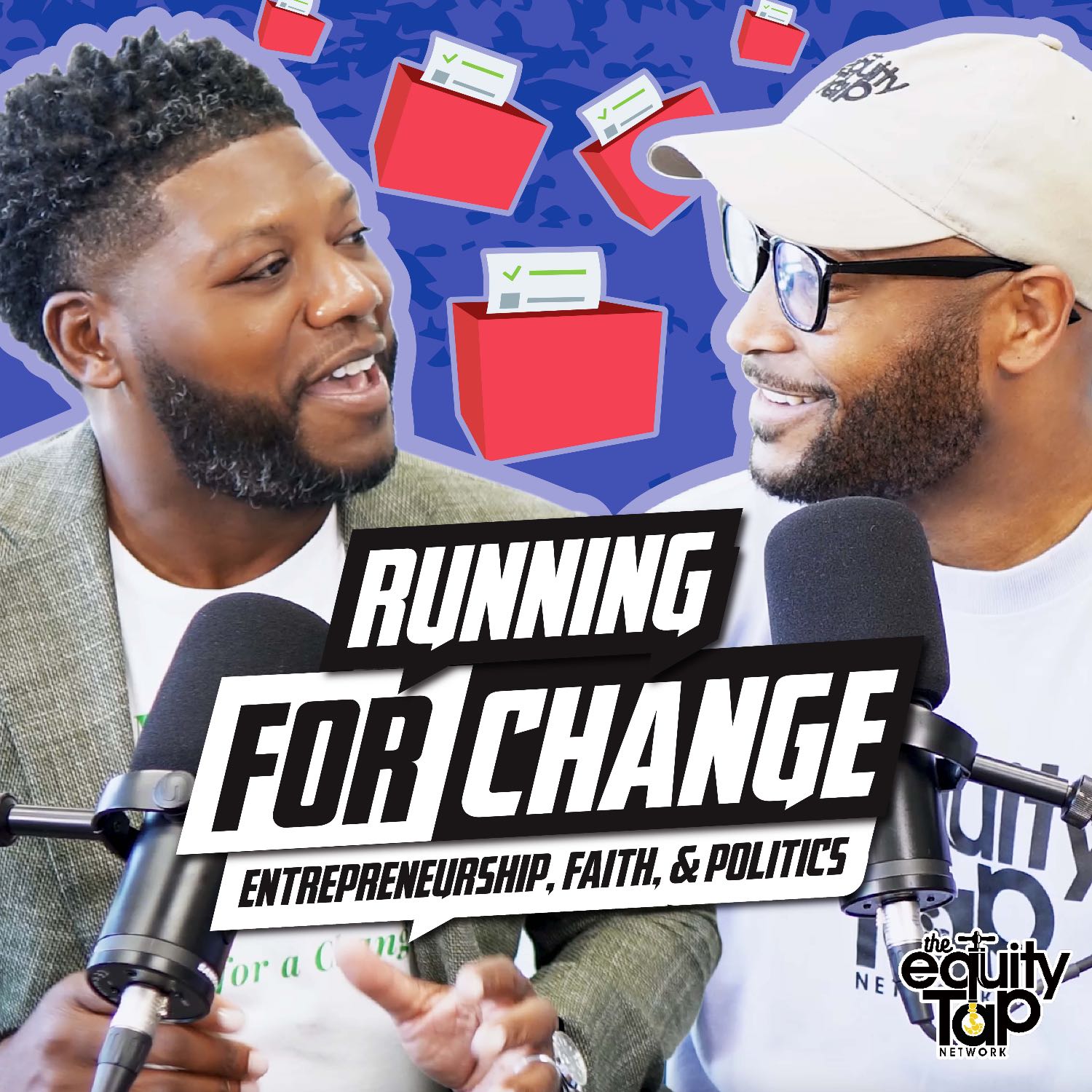 The Secret Behind The Uncommon Path: Entrepreneurship, Faith, & Politics with Marcus Turner