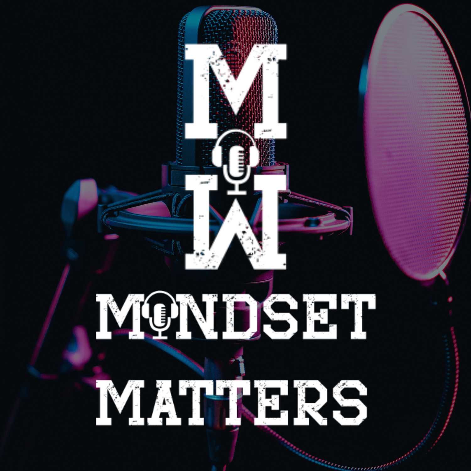 ⁣HVAD ER EN MAND? - EP. 7 - MINDSET MATTERS PODCAST