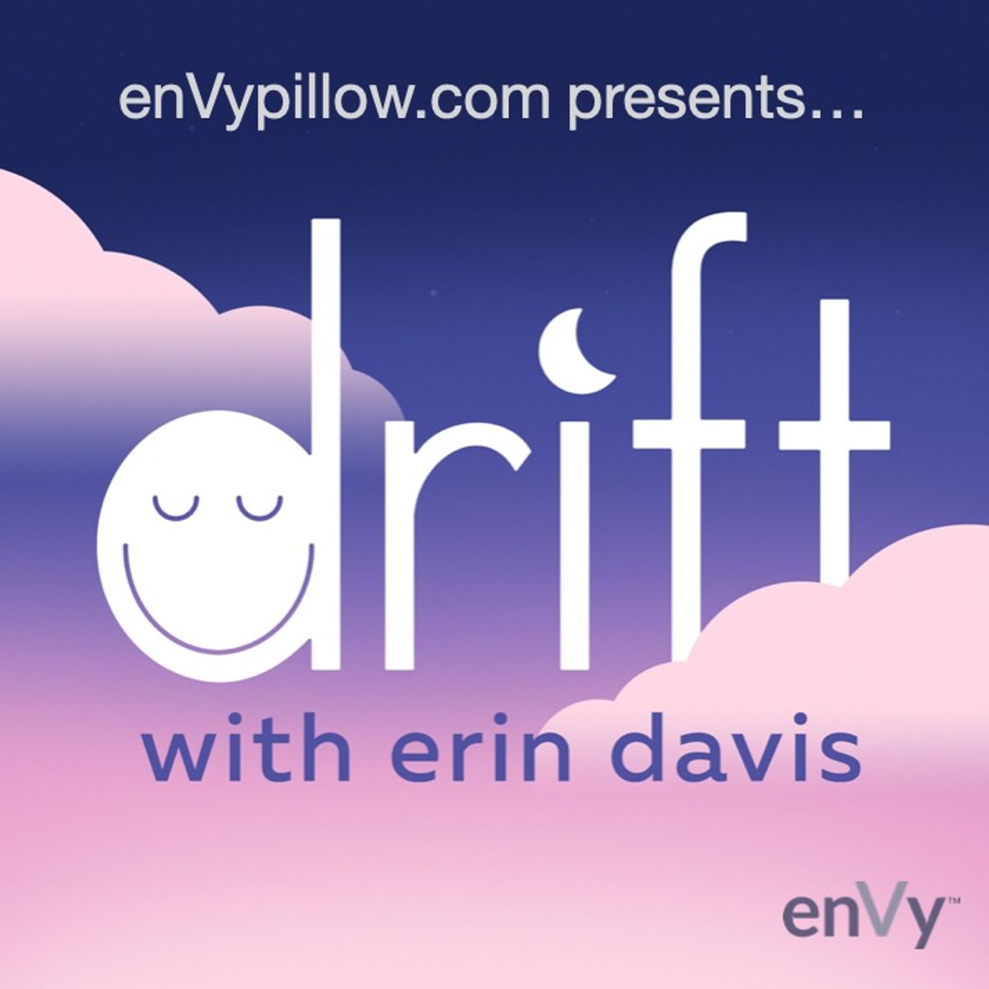 Drift with Erin Davis 