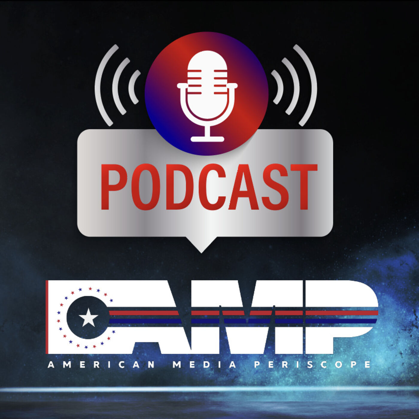 AmericanMediaPeriscope's Podcast 