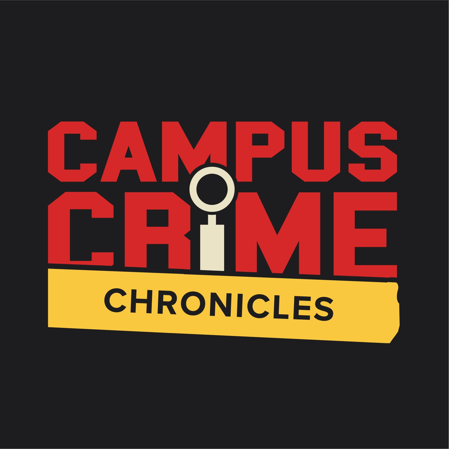 Campus Crime Chronicles 