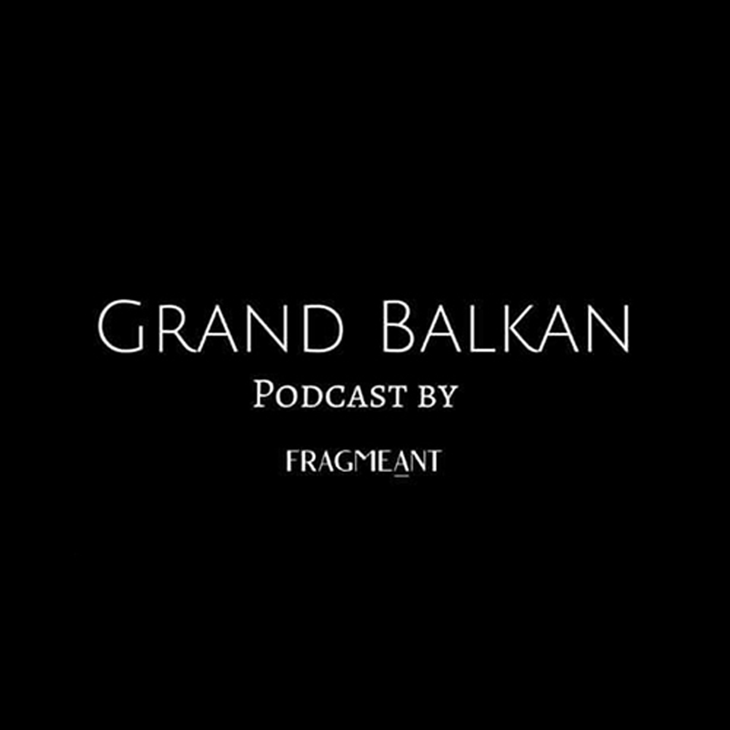 Grand Balkan 