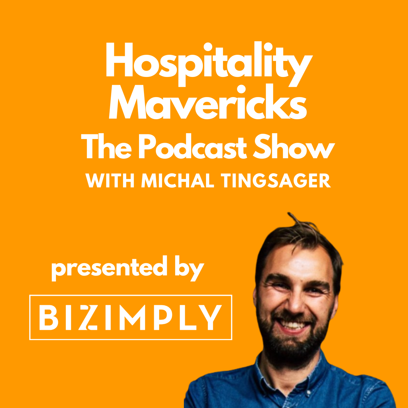 Hospitality Mavericks Podcast 