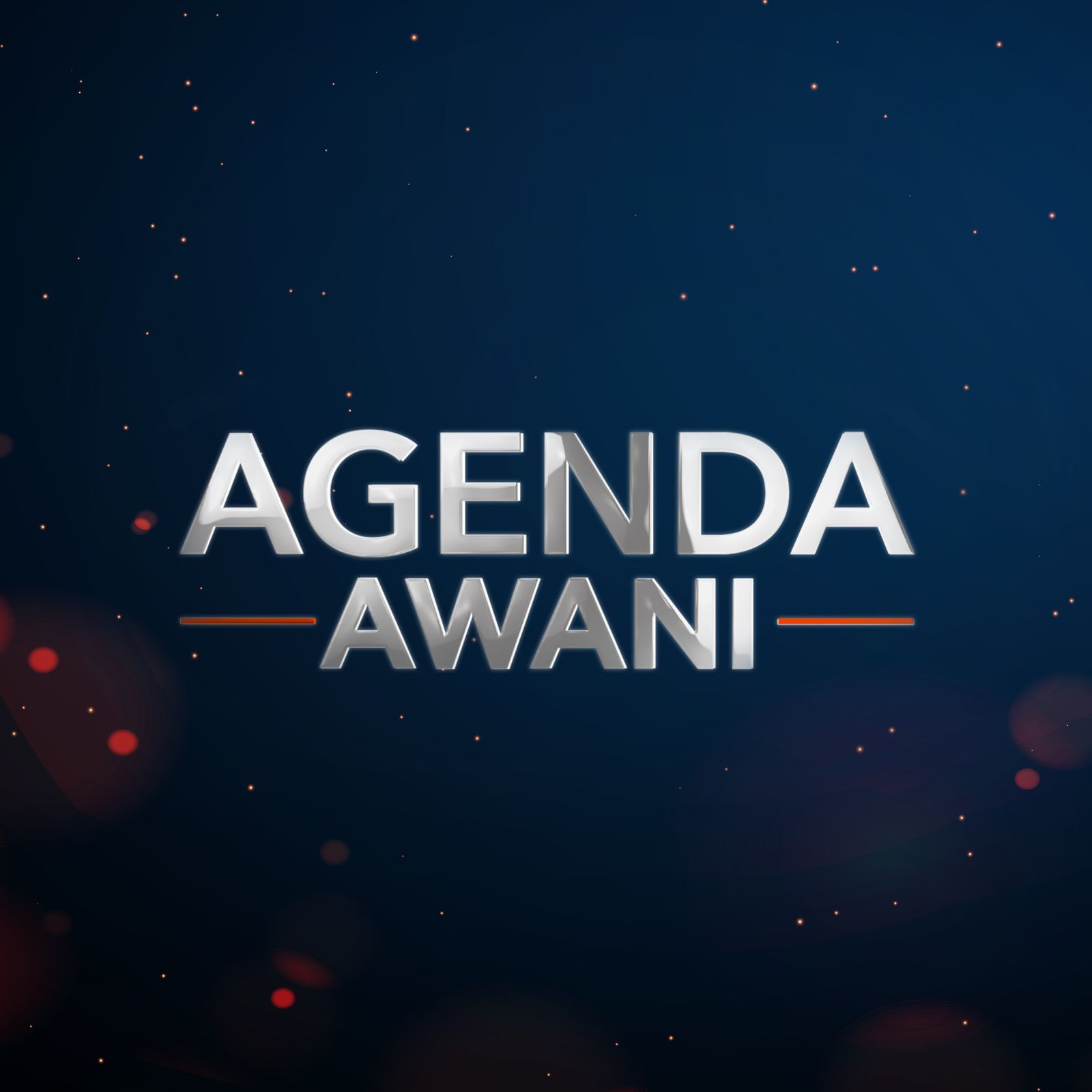 Agenda AWANI 